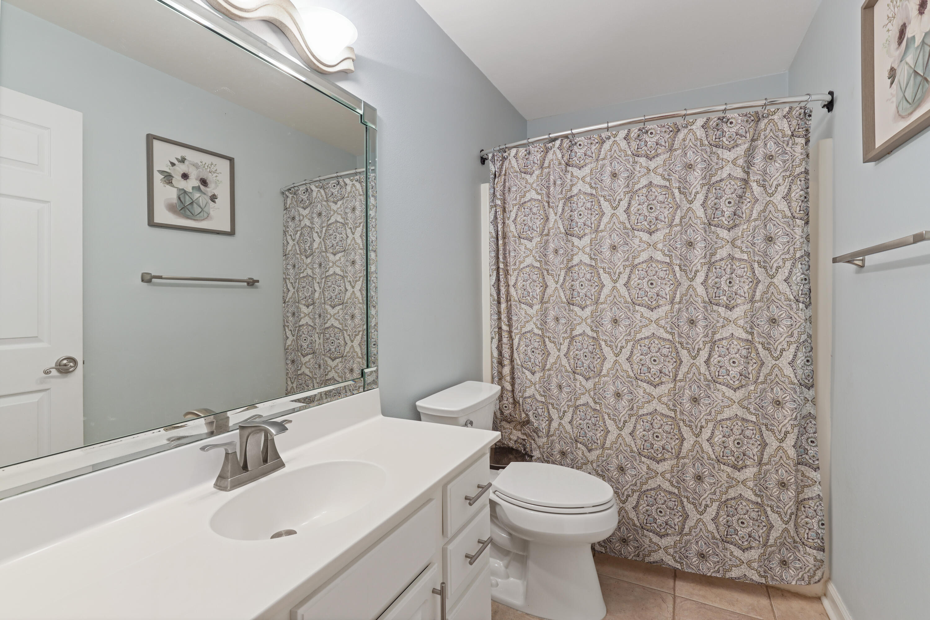 OLDE FLORIDA LAKES PH II - Residential Lease
