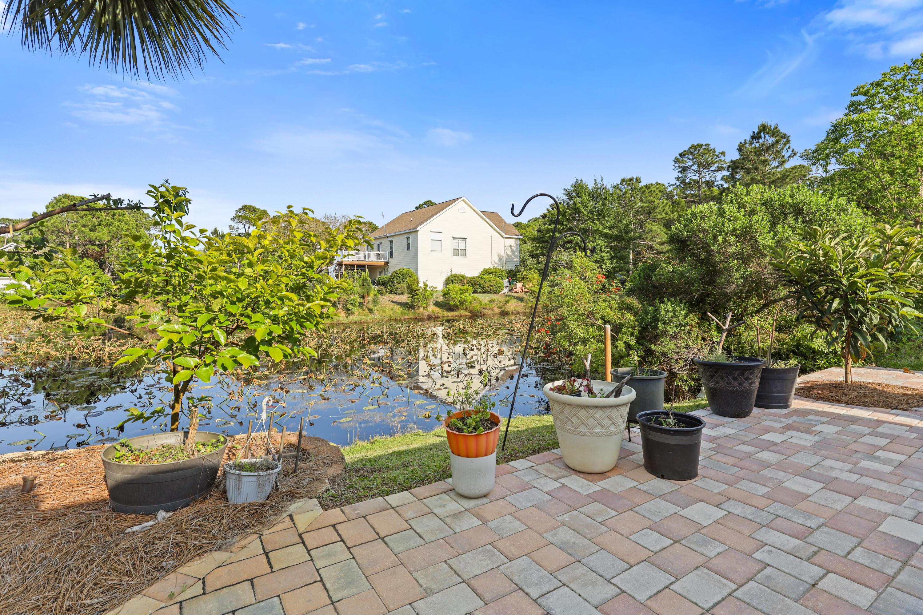 OLDE FLORIDA LAKES PH II - Residential Lease