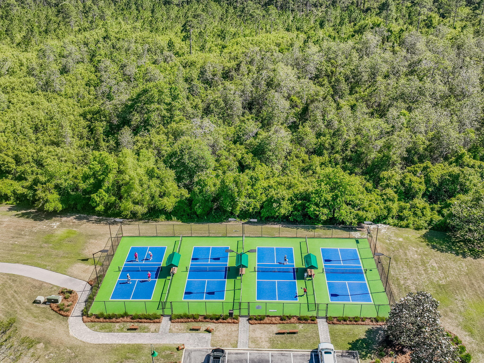 Hammock Bay - Residential