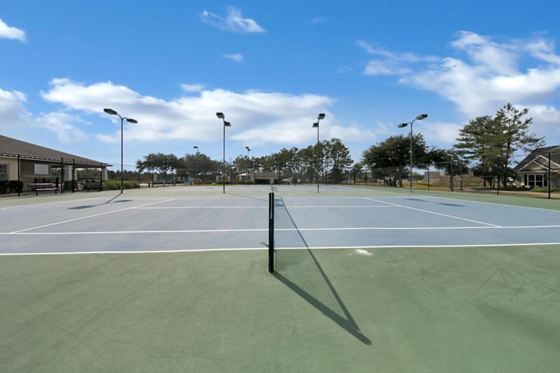 Hammock Bay - Residential