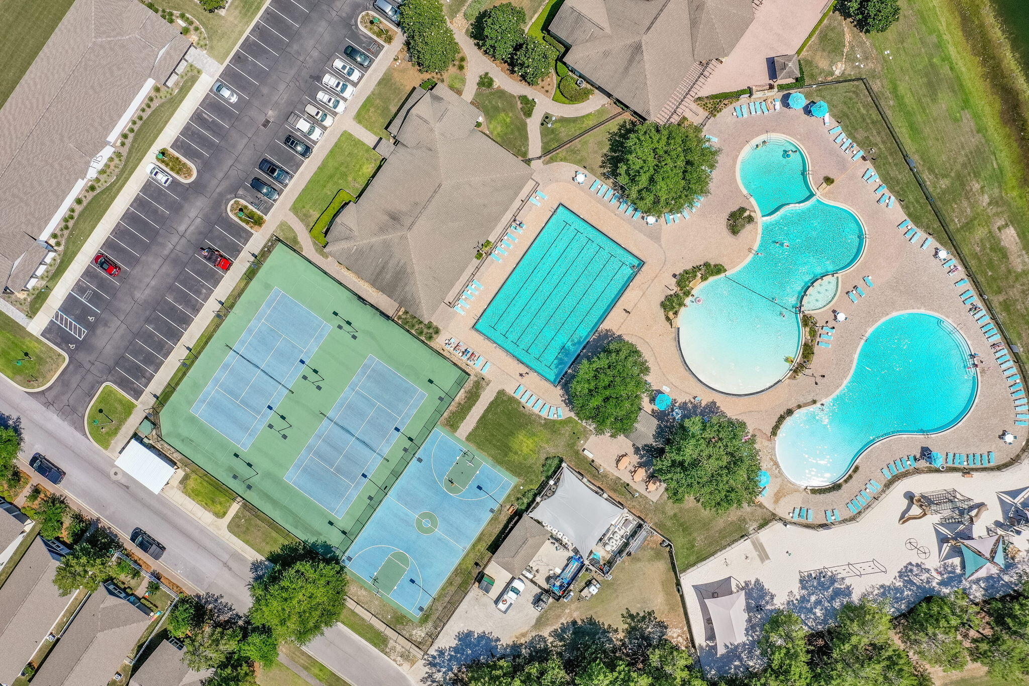 Hammock Bay - Residential