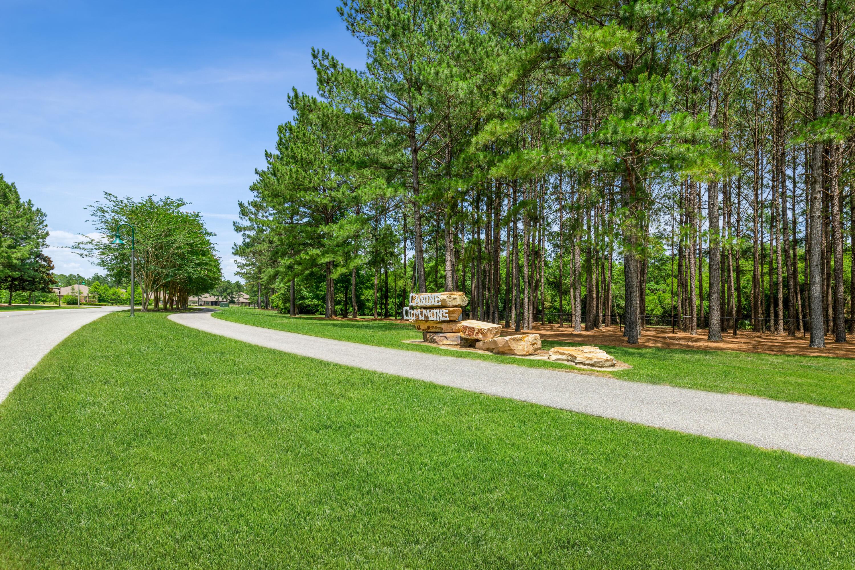 Hammock Bay - Residential