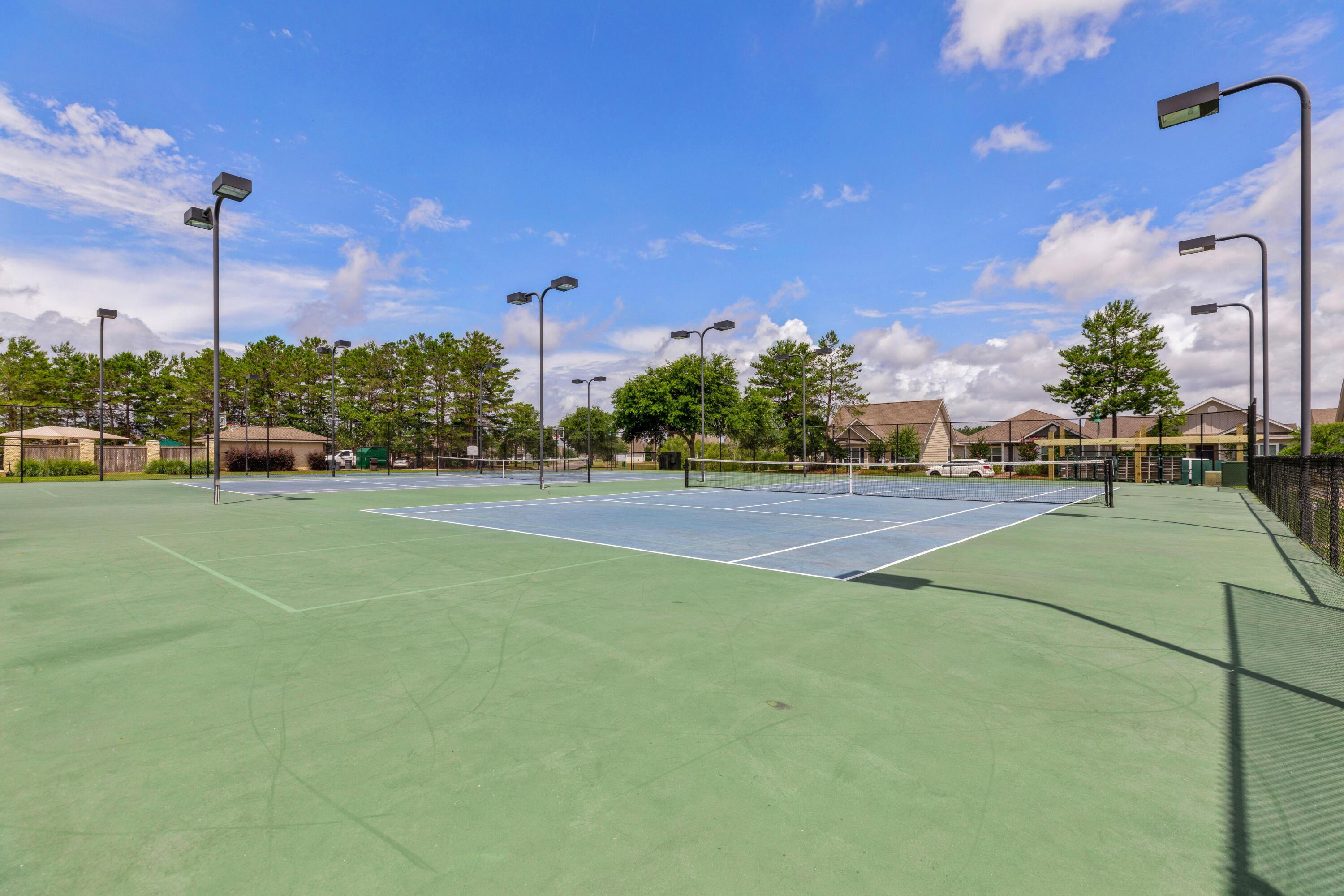 Hammock Bay - Residential