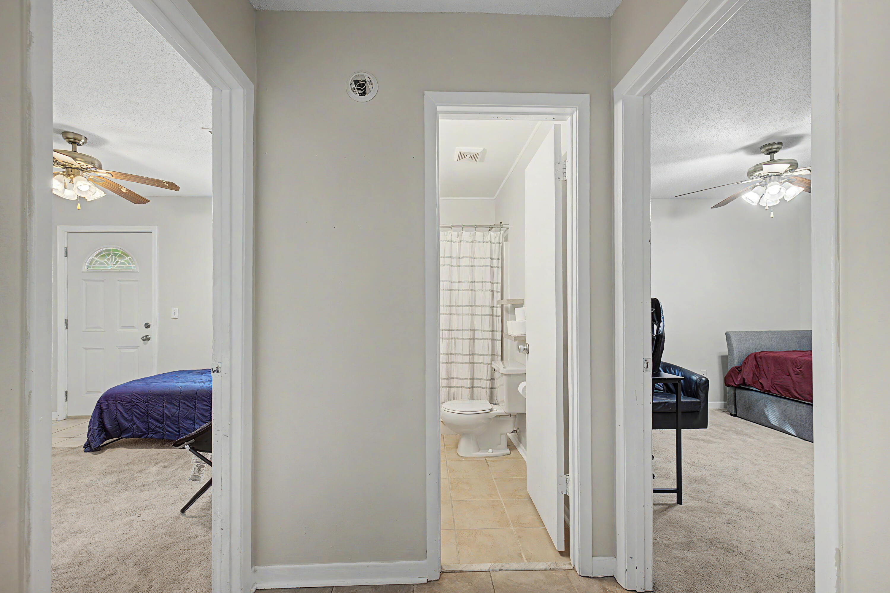 KELLY HILL ESTATES - Residential