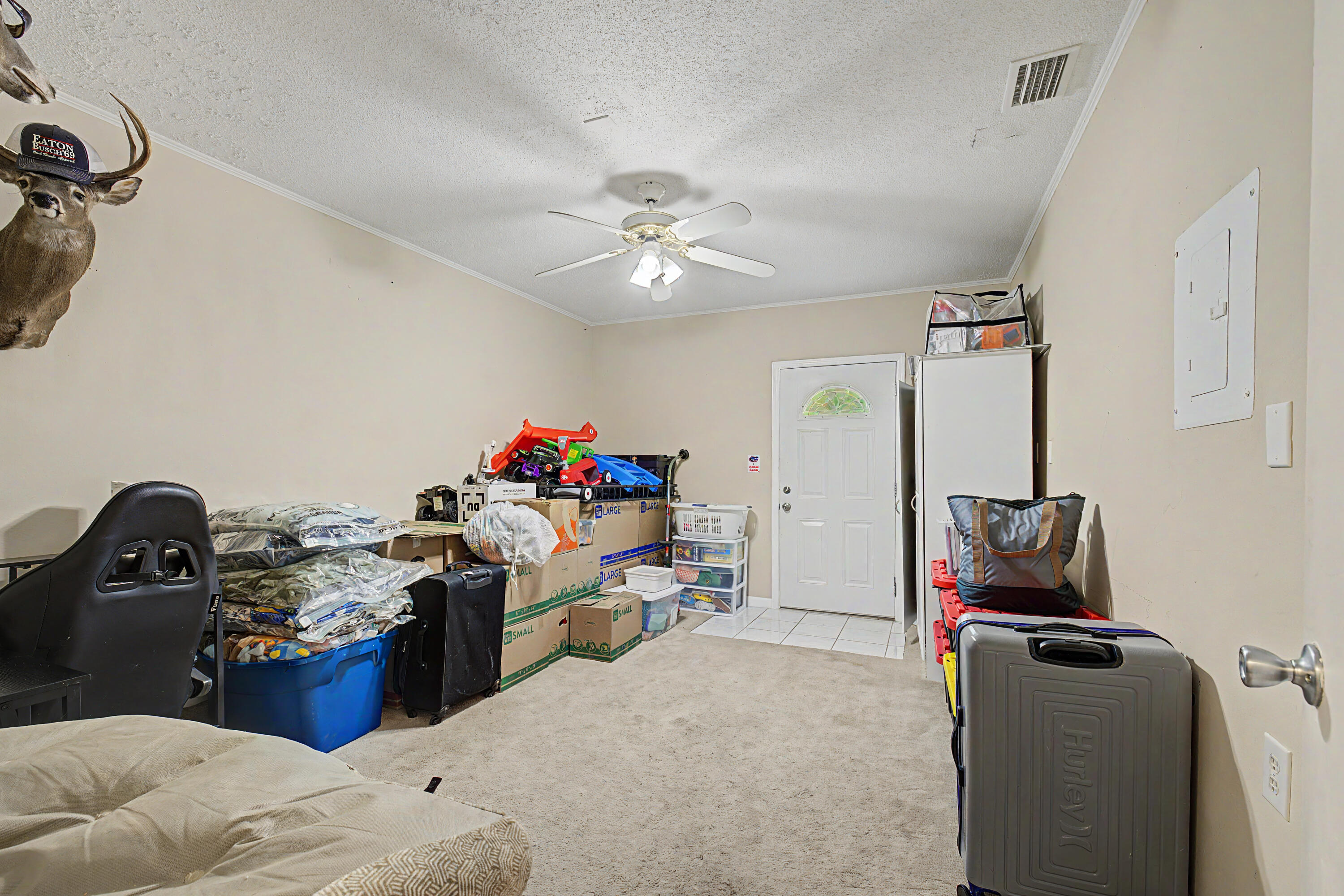 KELLY HILL ESTATES - Residential