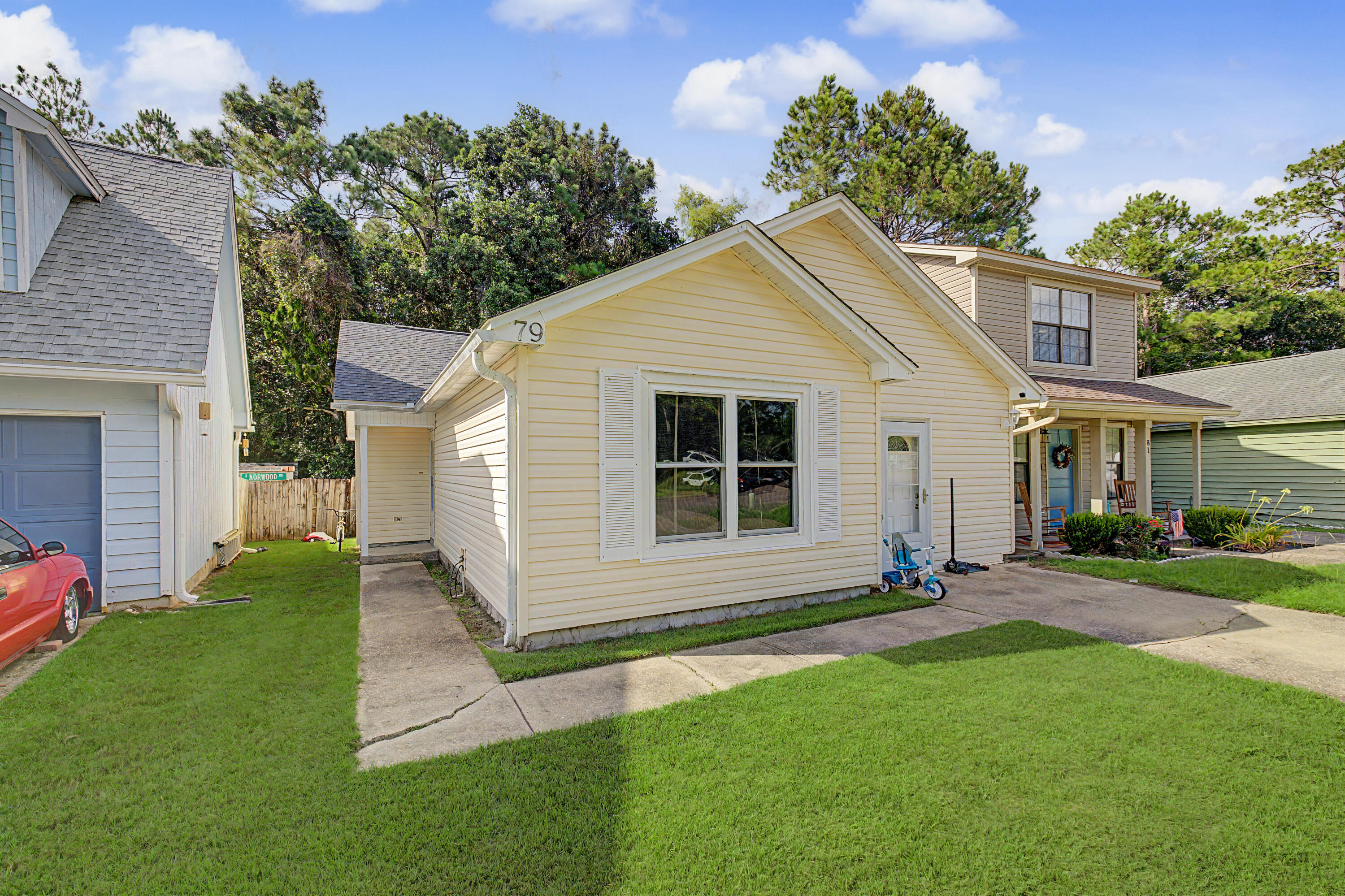 KELLY HILL ESTATES - Residential