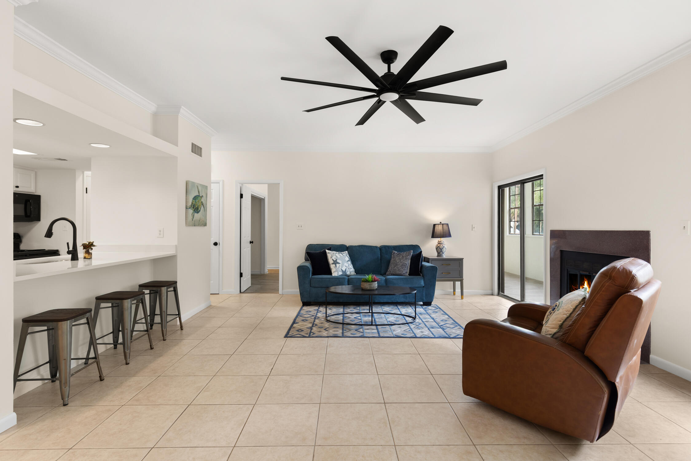 INDIAN TRAIL CONDO - Residential