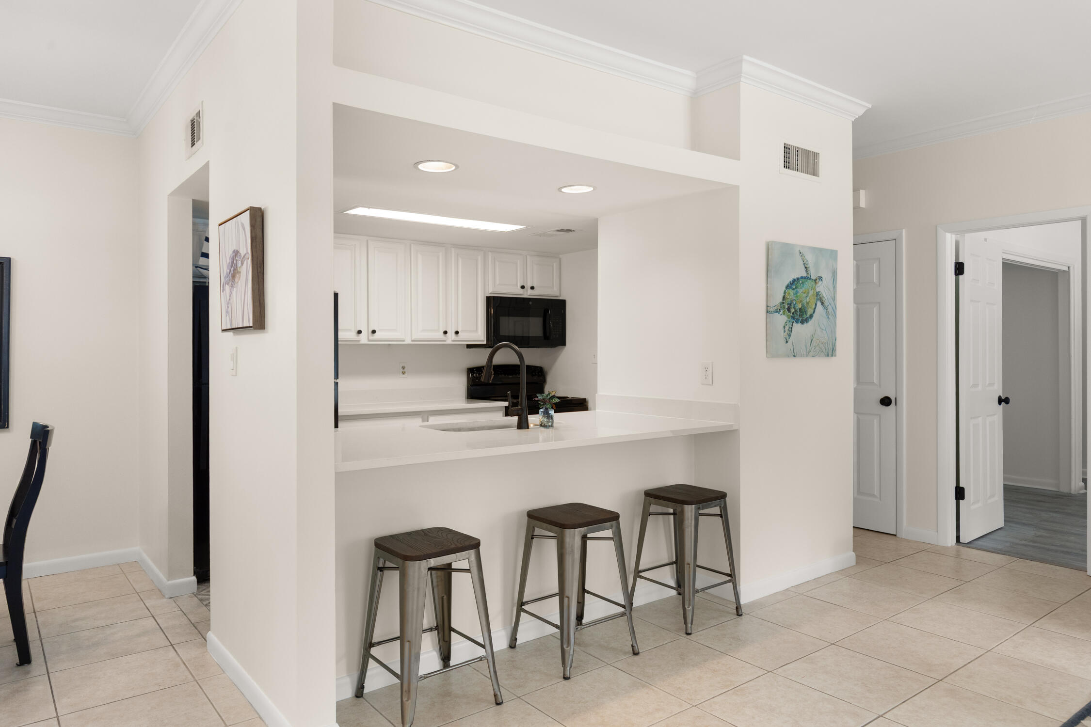 INDIAN TRAIL CONDO - Residential