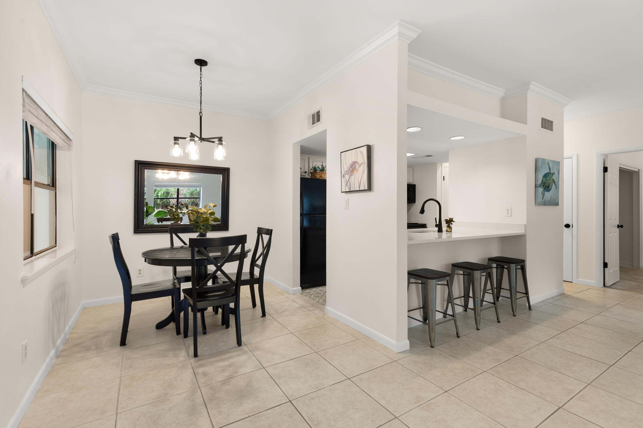 INDIAN TRAIL CONDO - Residential