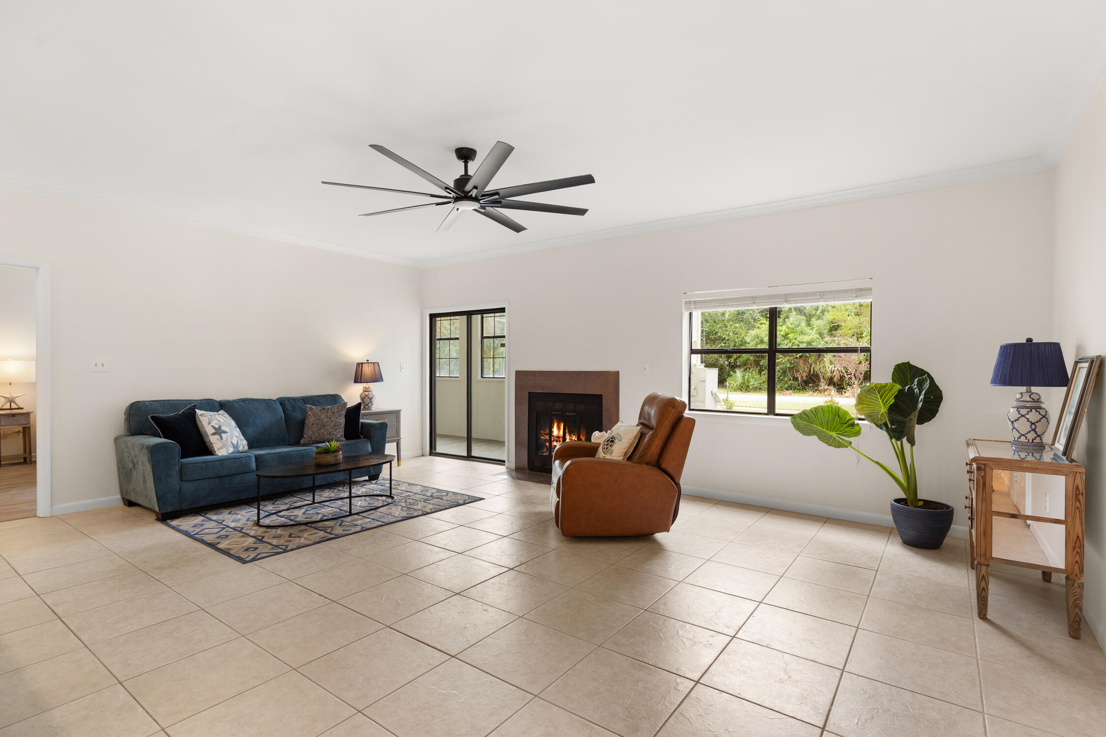 INDIAN TRAIL CONDO - Residential
