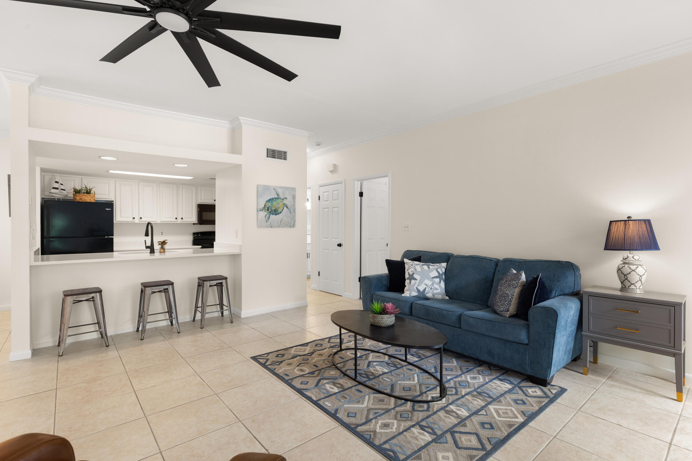 INDIAN TRAIL CONDO - Residential