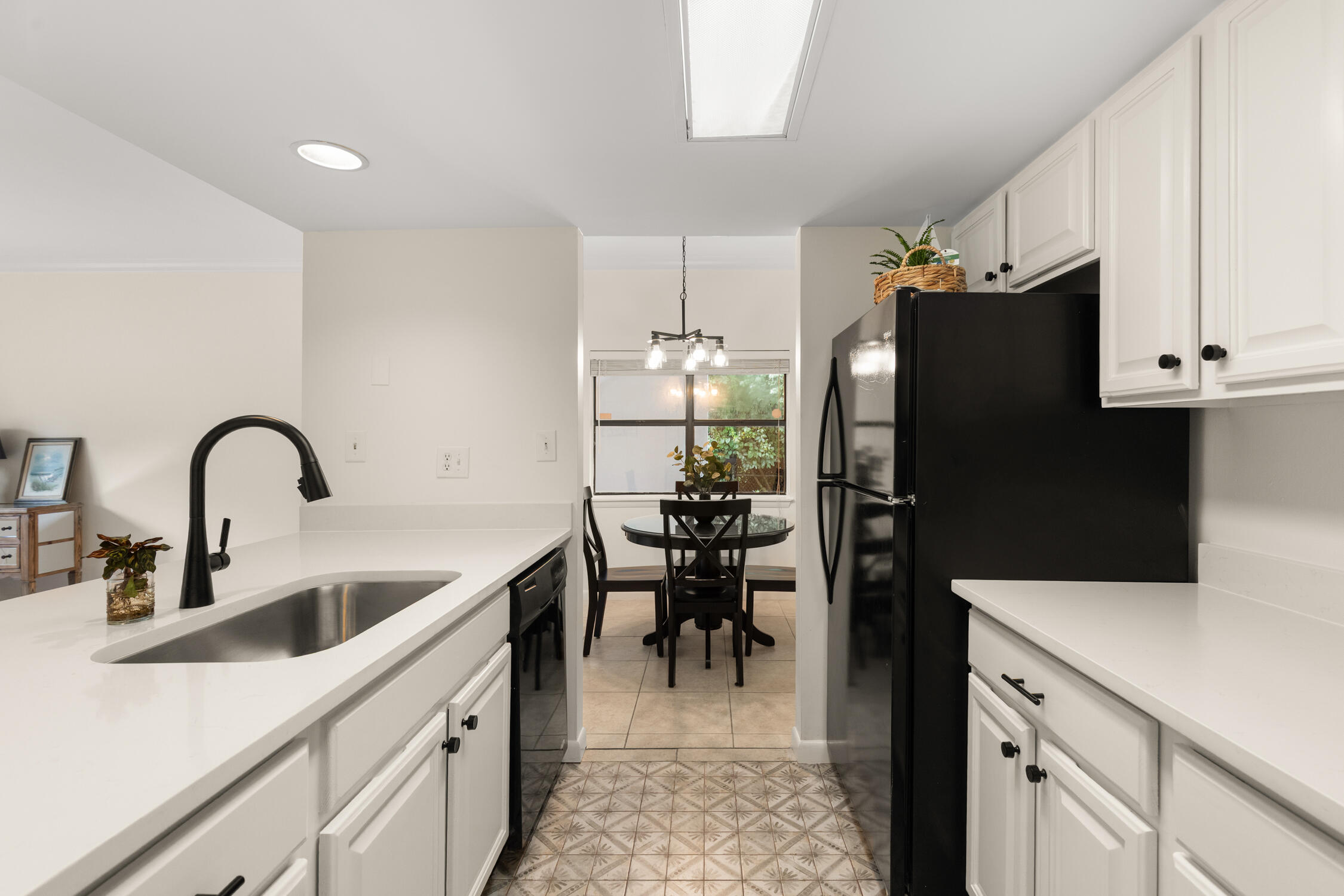 INDIAN TRAIL CONDO - Residential