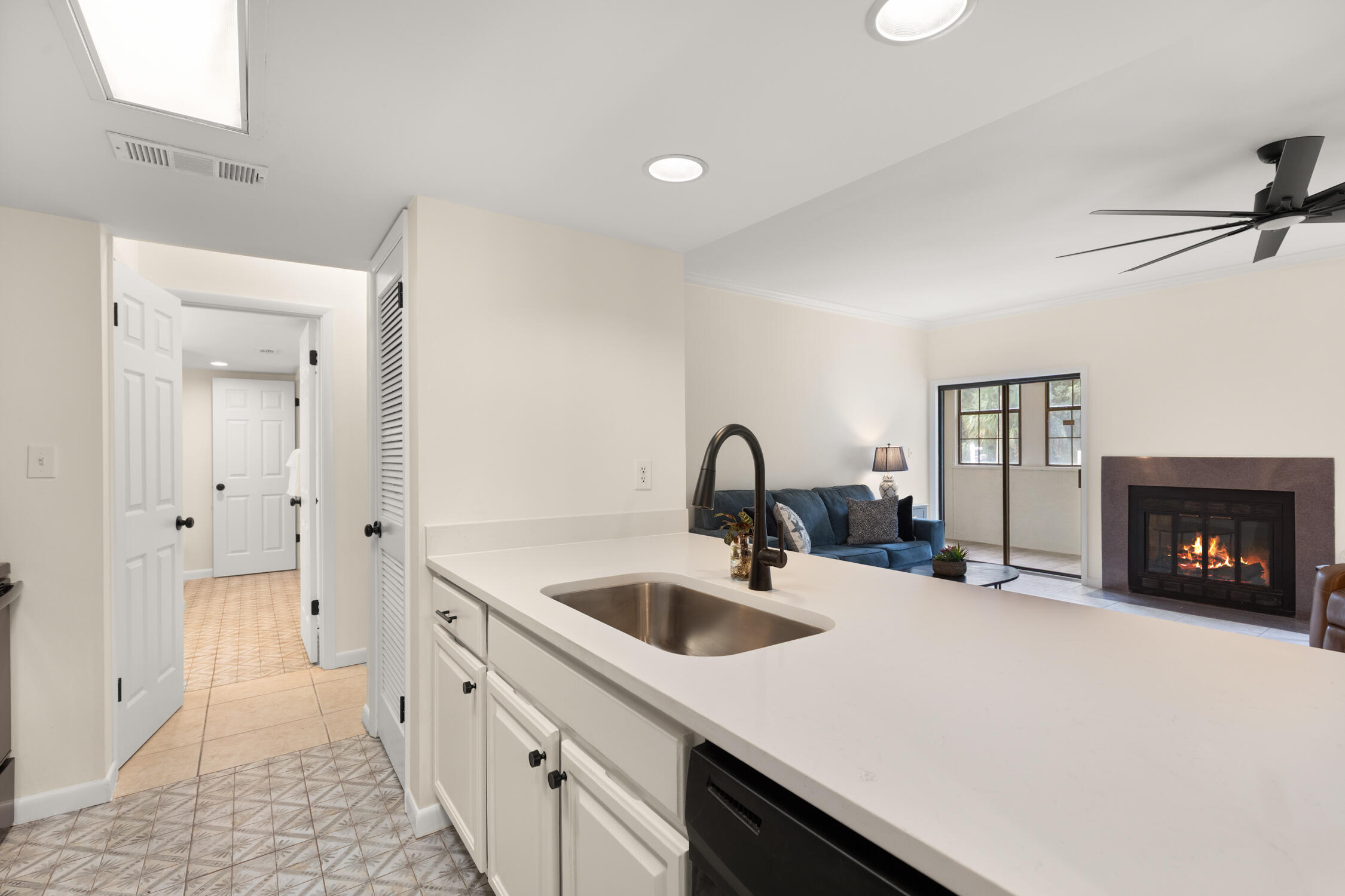 INDIAN TRAIL CONDO - Residential