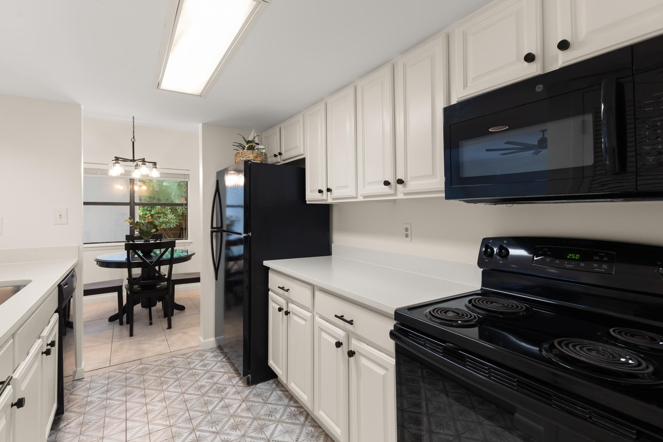 INDIAN TRAIL CONDO - Residential