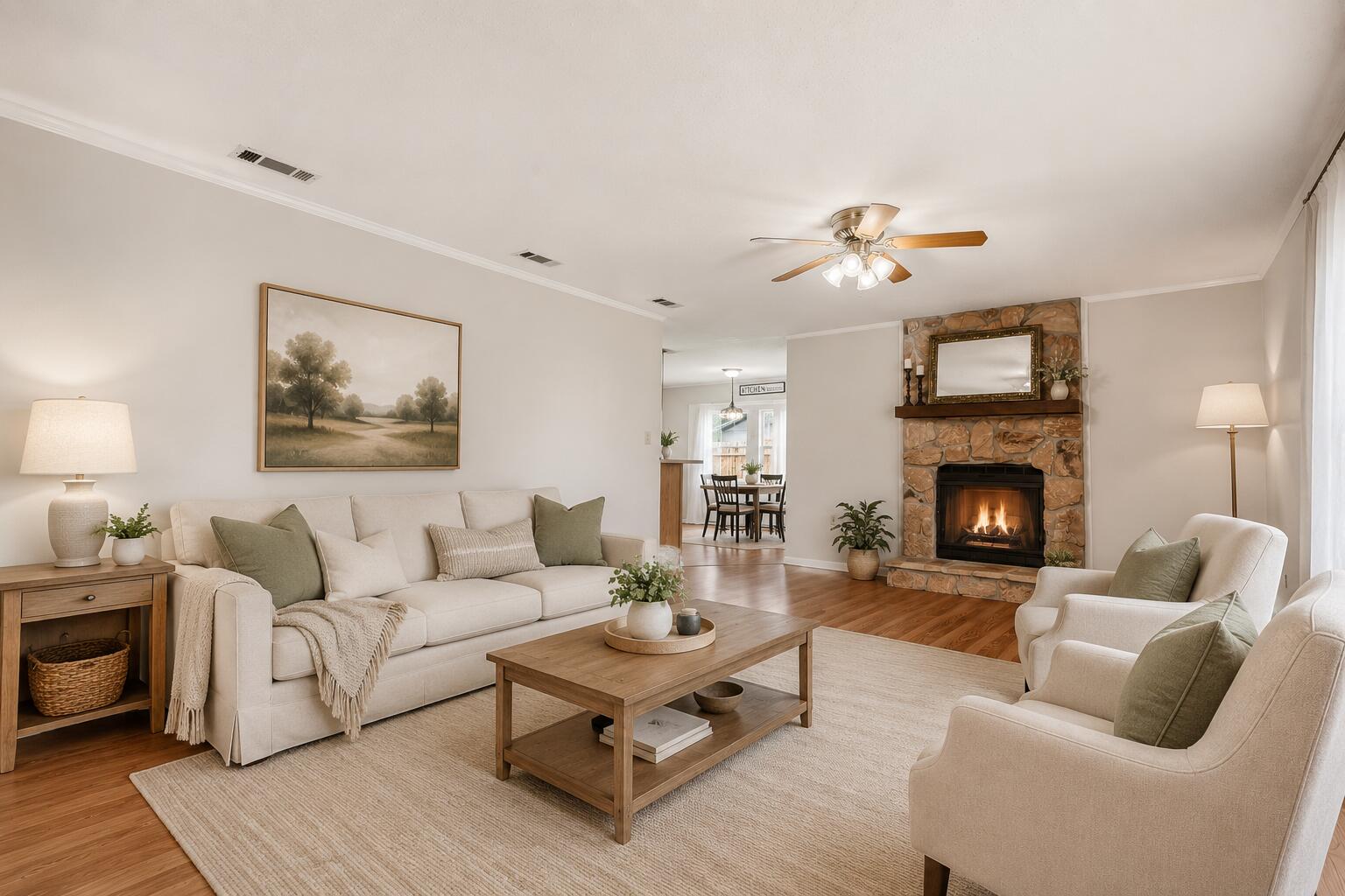 Overbrook/pin - Residential