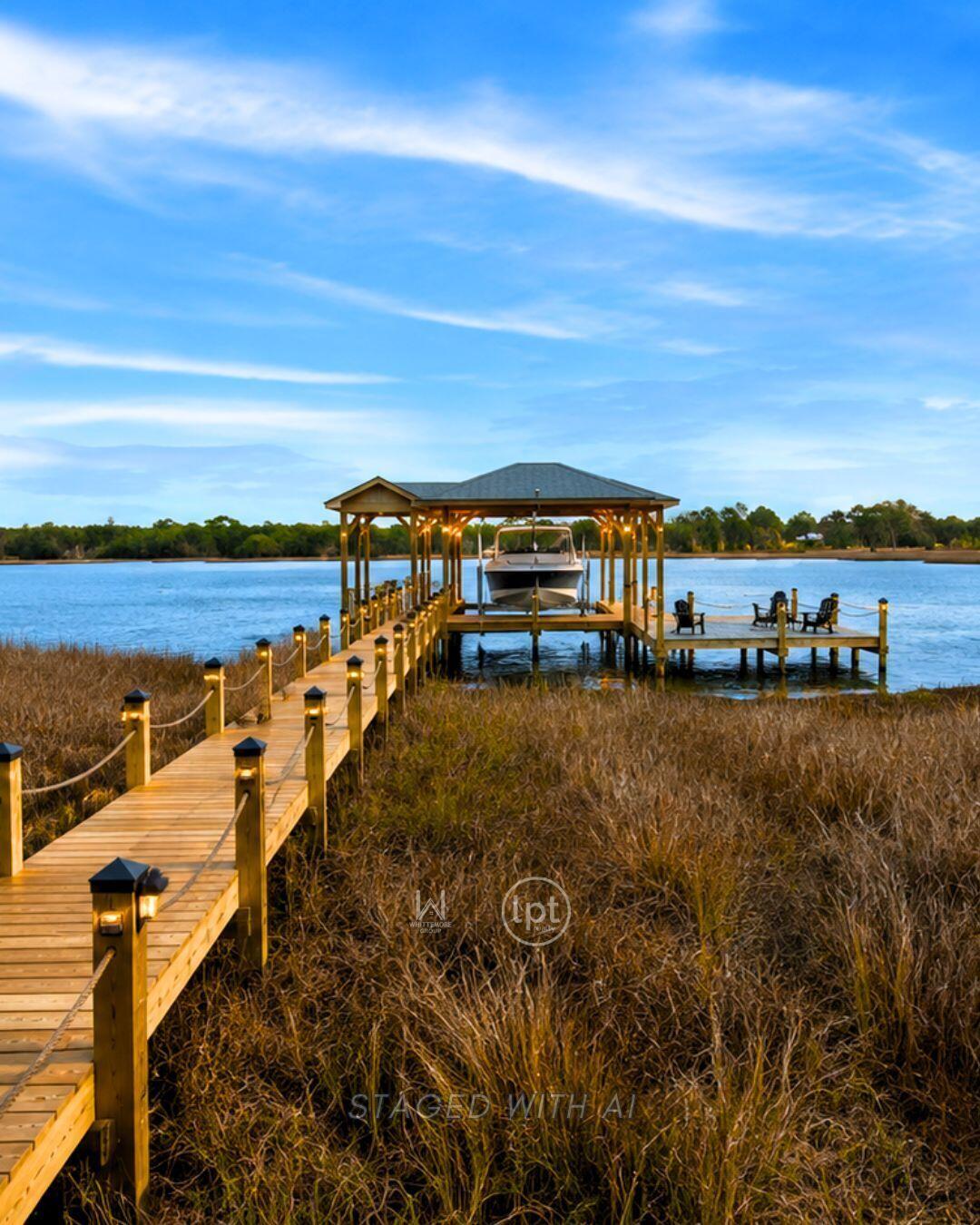 BAYSIDE - Residential