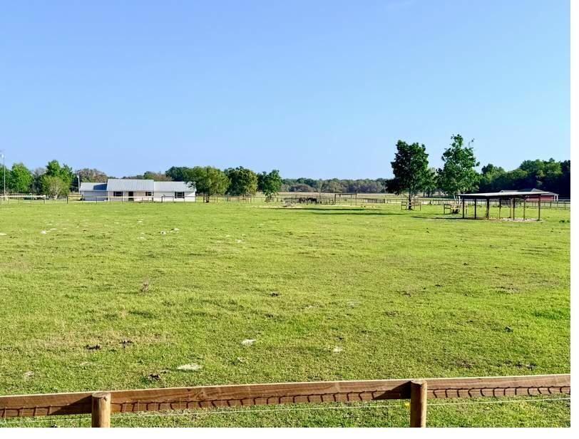 Farm - No Sub - Residential