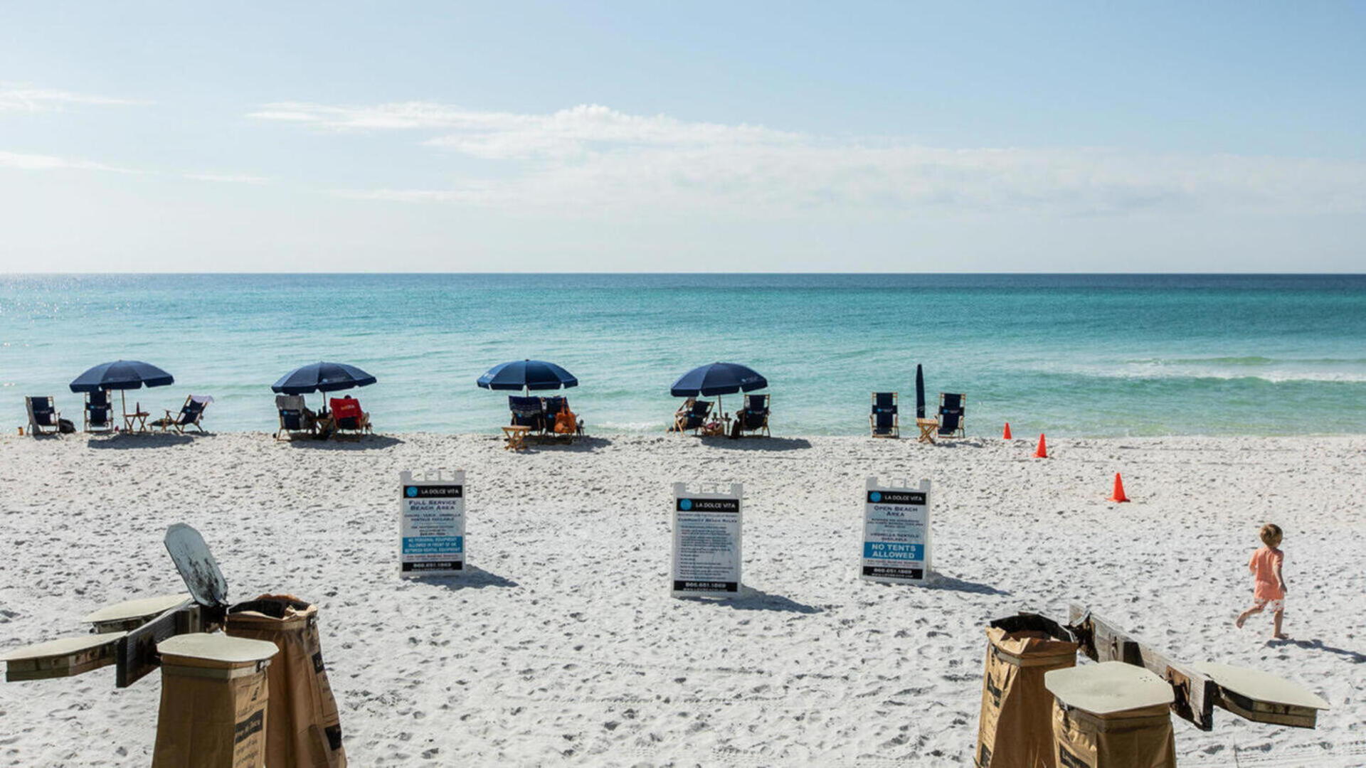 Seacrest Beach Subdivision - Residential