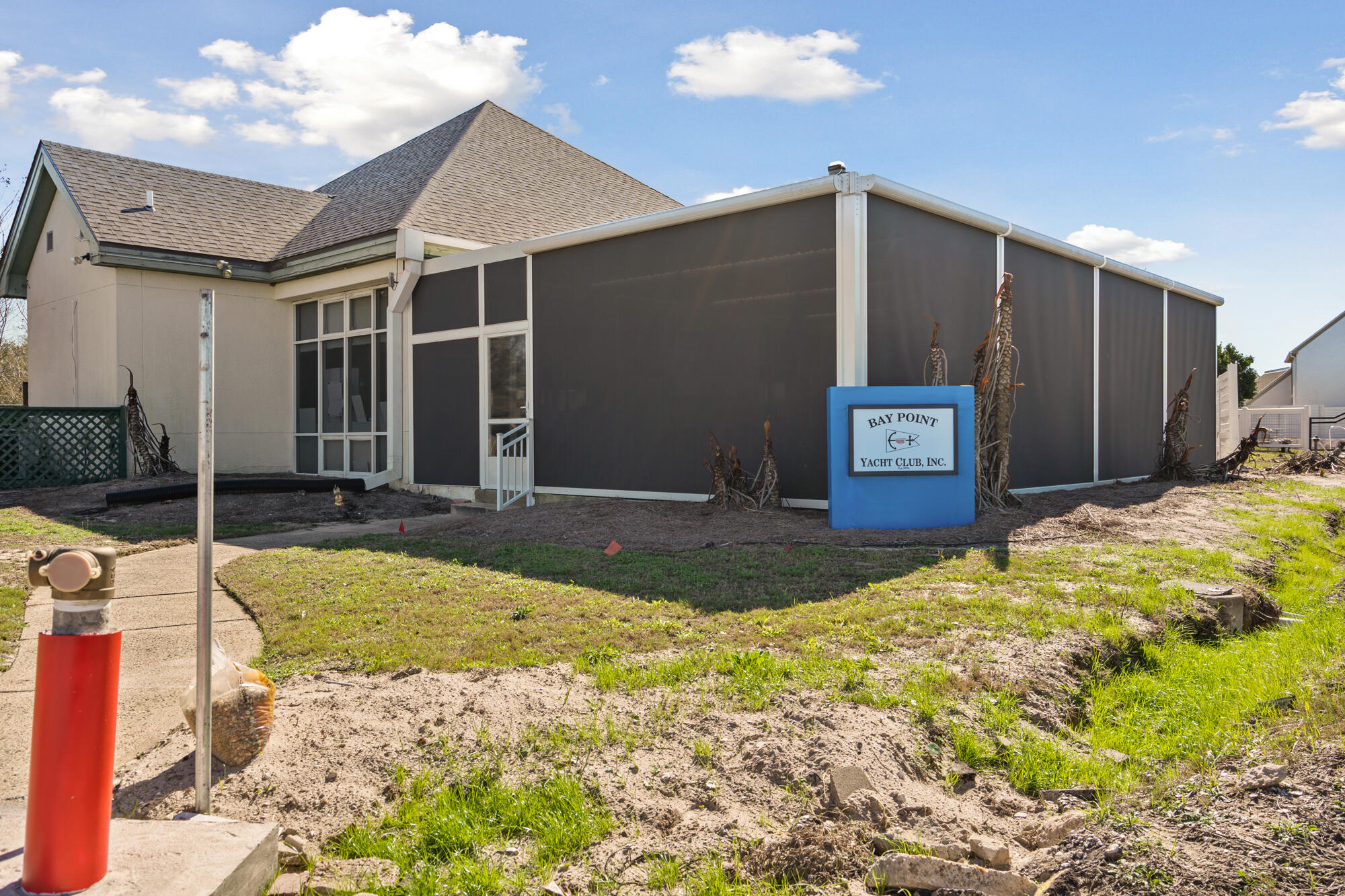 BAY POINT UNIT 1 - Residential