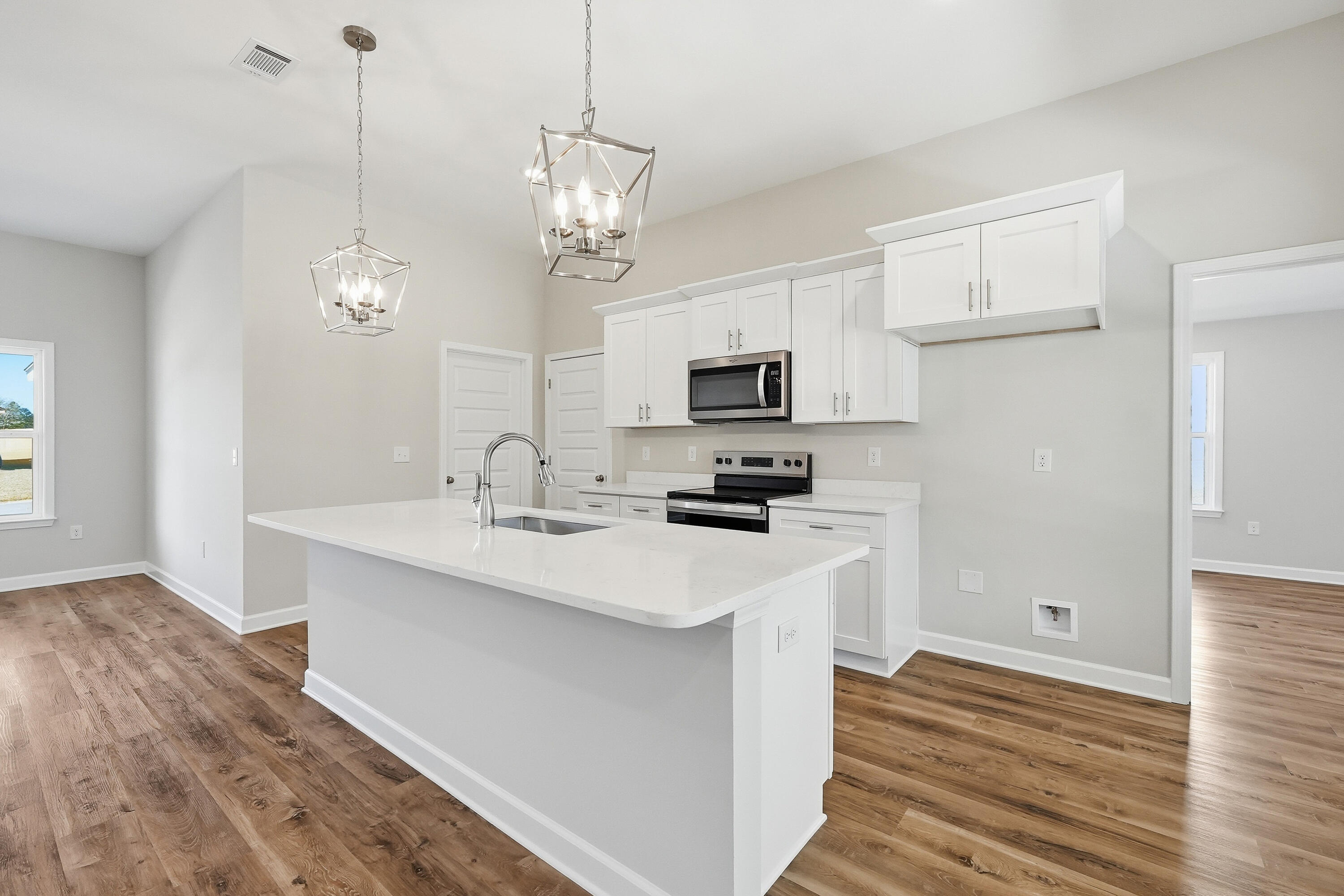 HOLLAND PLACE - Residential