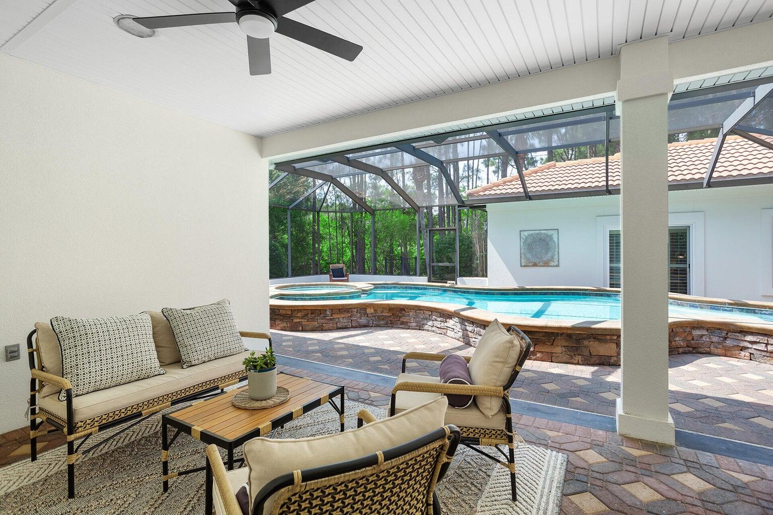 DESTINY EAST PH 3 - Residential Lease