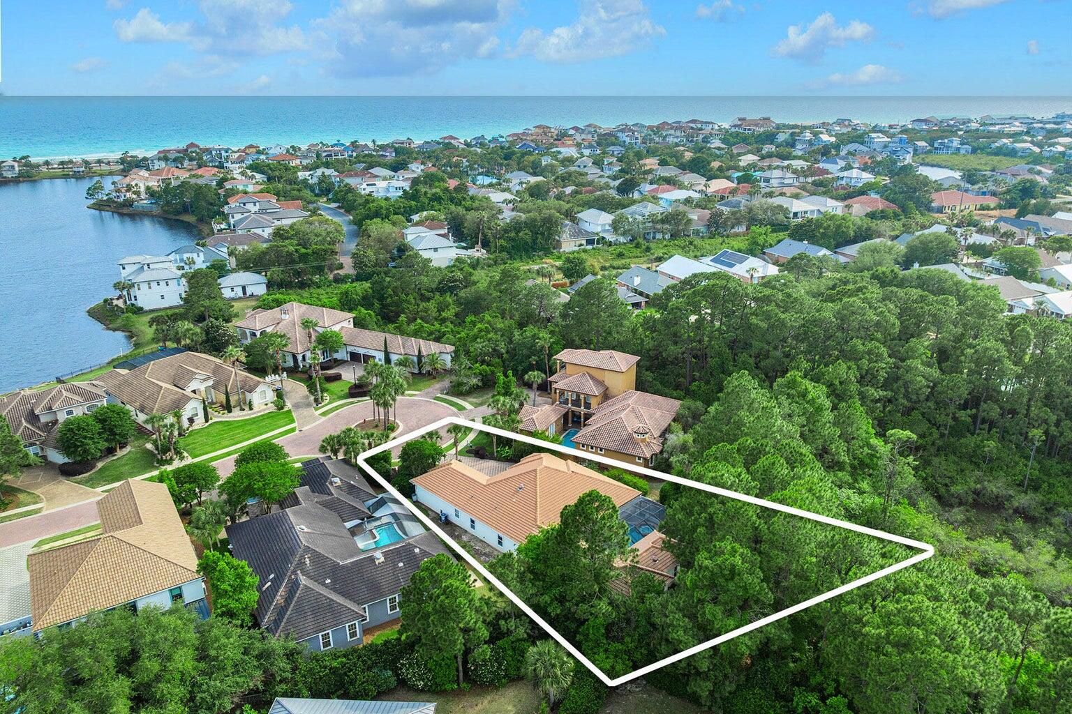 DESTINY EAST PH 3 - Residential Lease