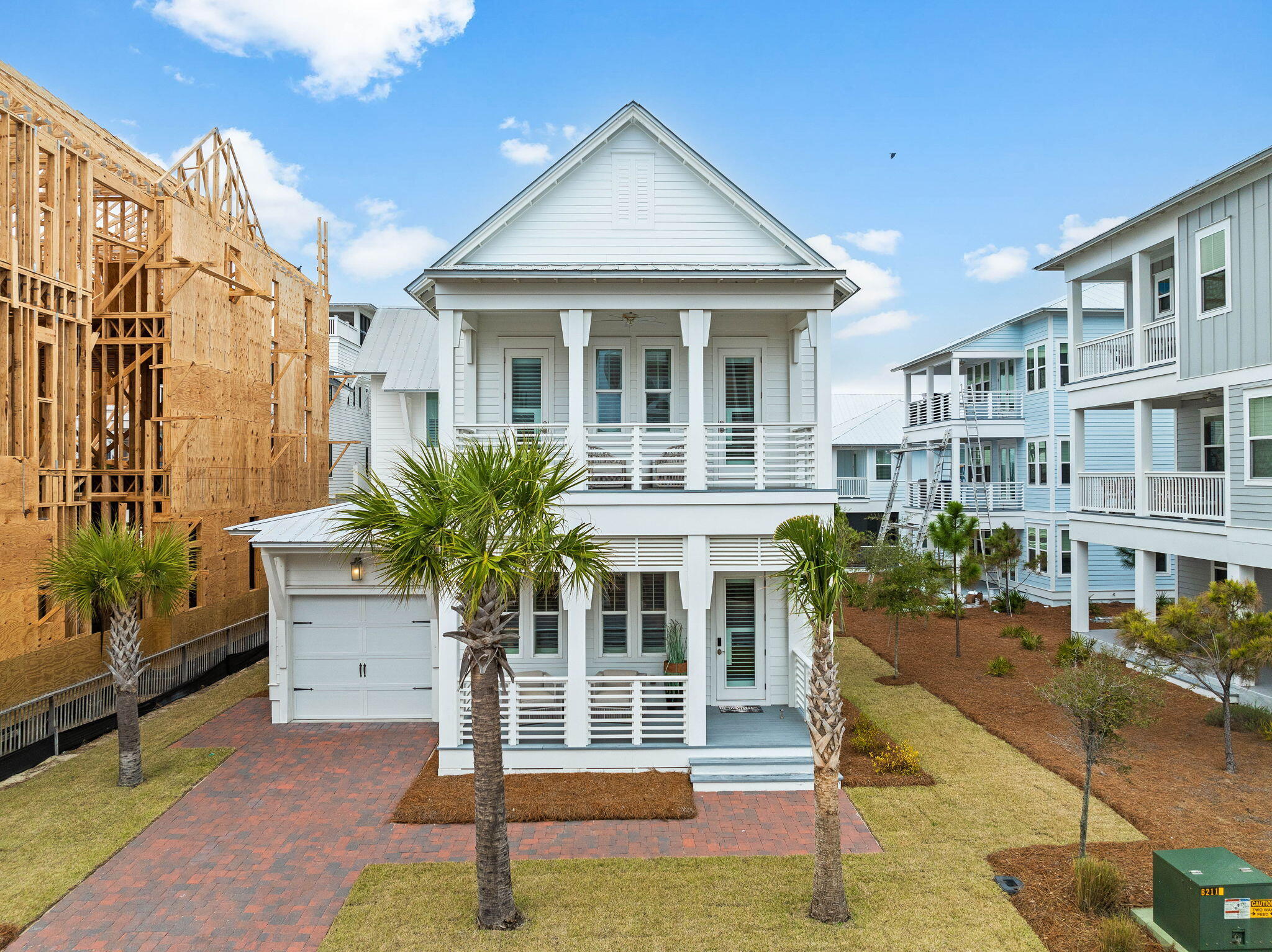 Prominence South Phase III - Residential