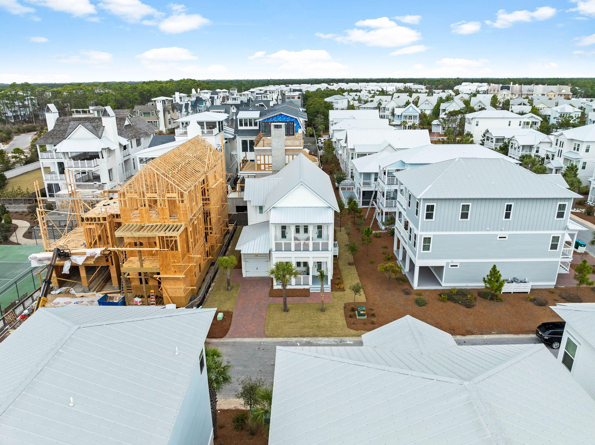 Prominence South Phase III - Residential