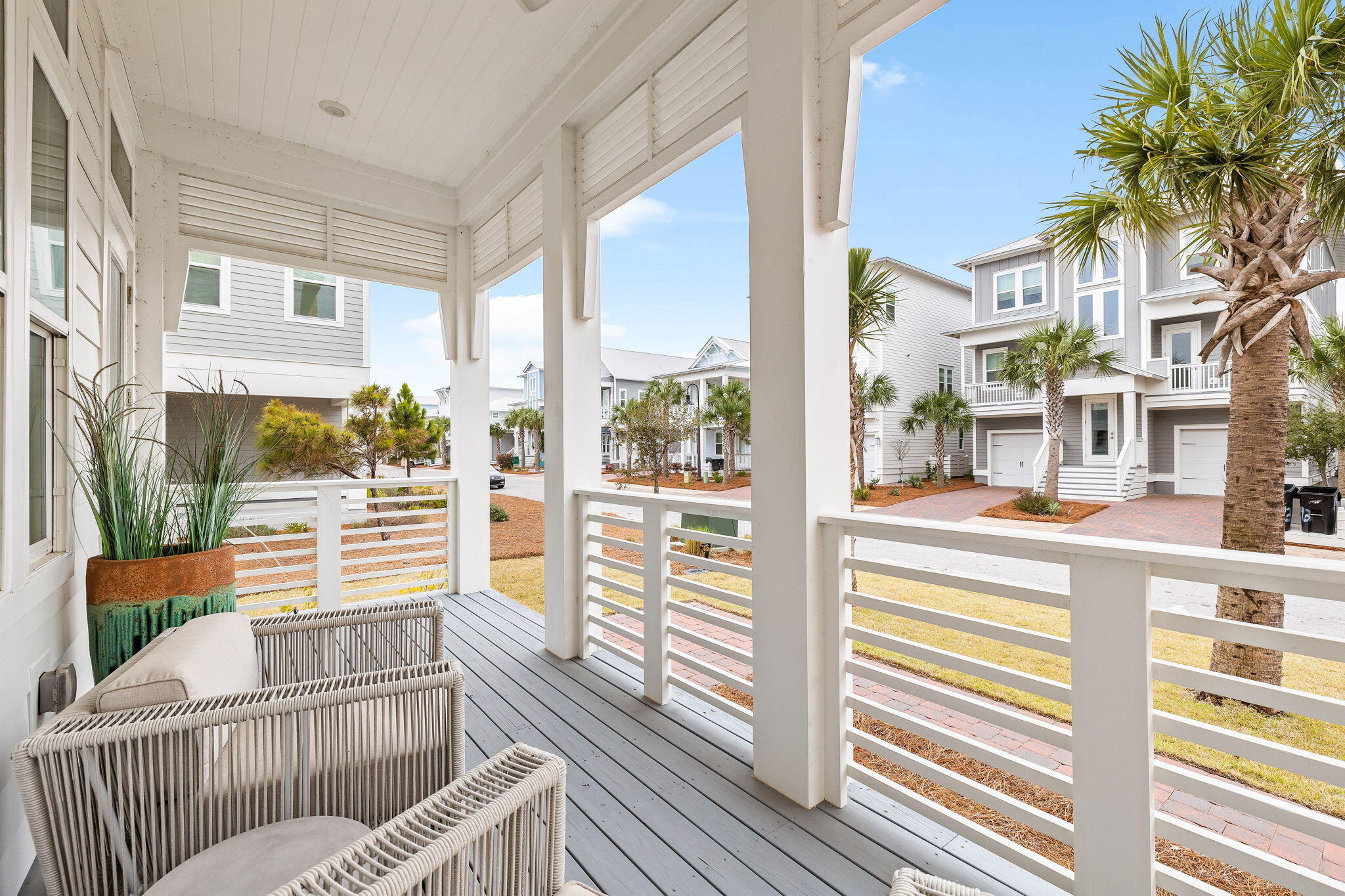 Prominence South Phase III - Residential