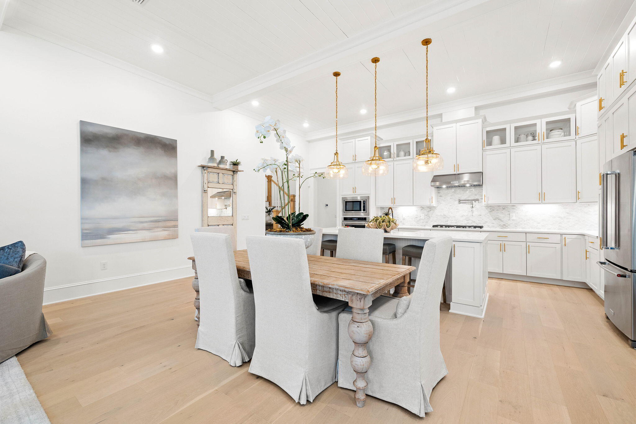 Prominence South Phase III - Residential
