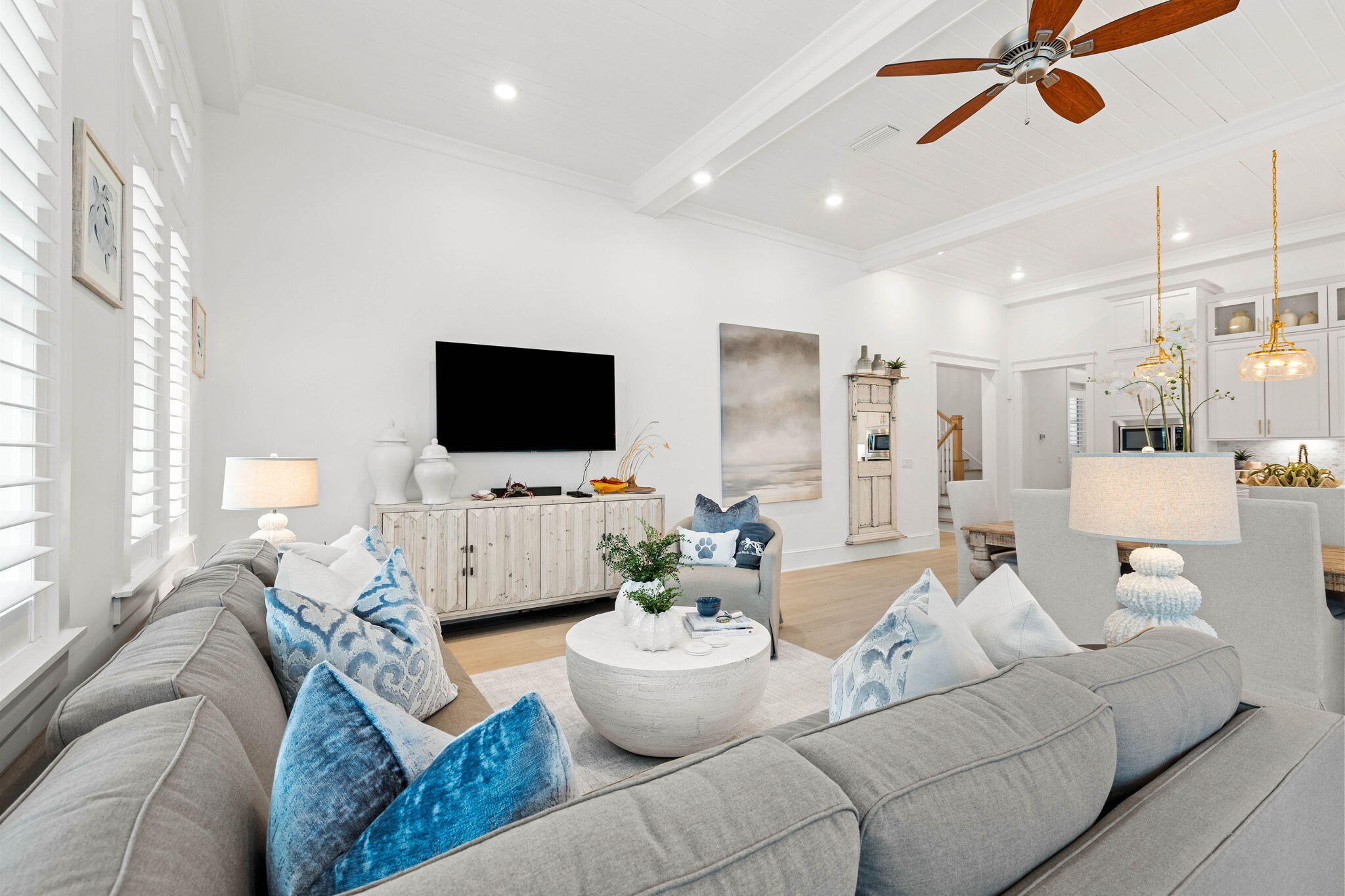 Prominence South Phase III - Residential