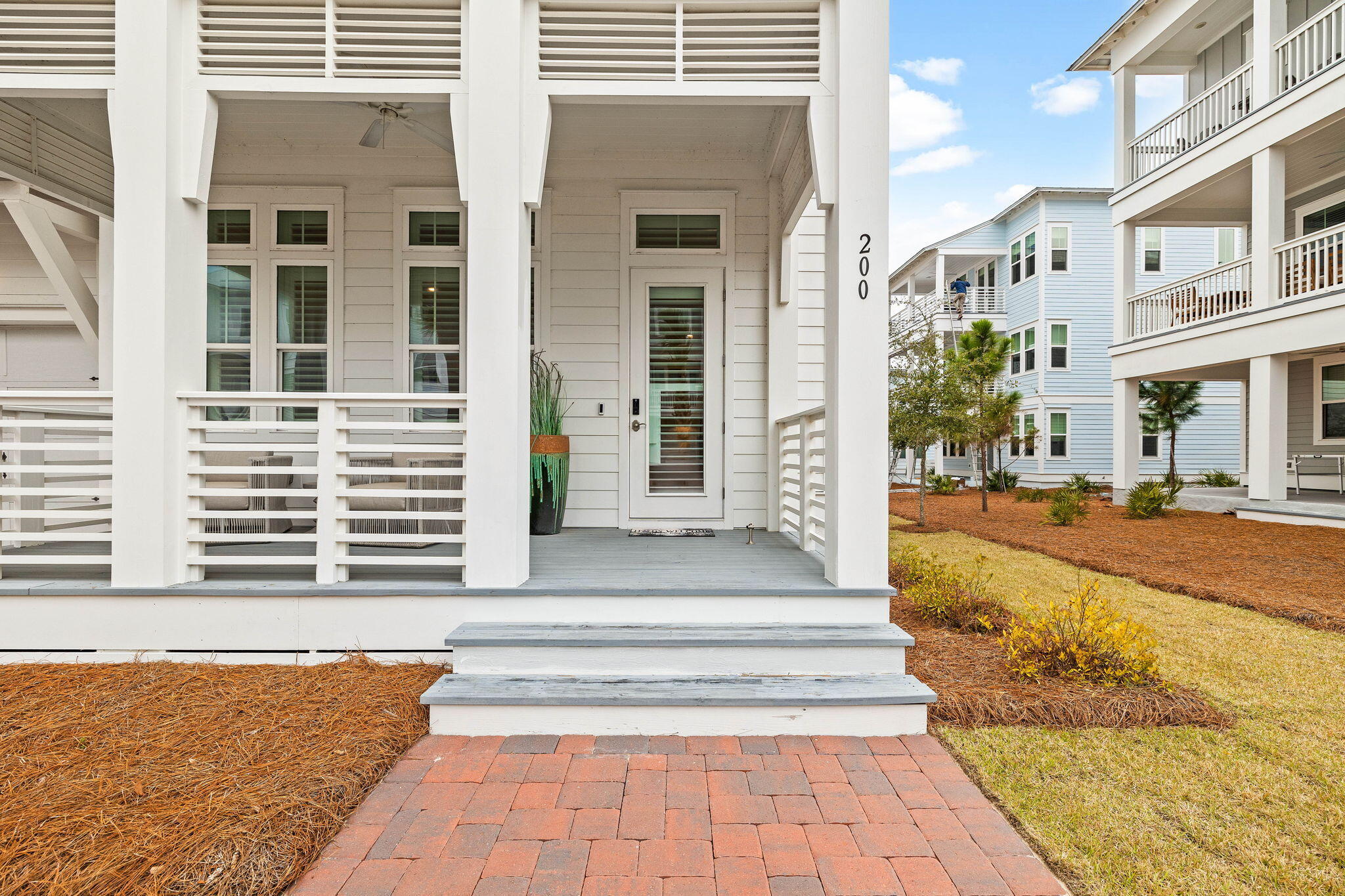 Prominence South Phase III - Residential