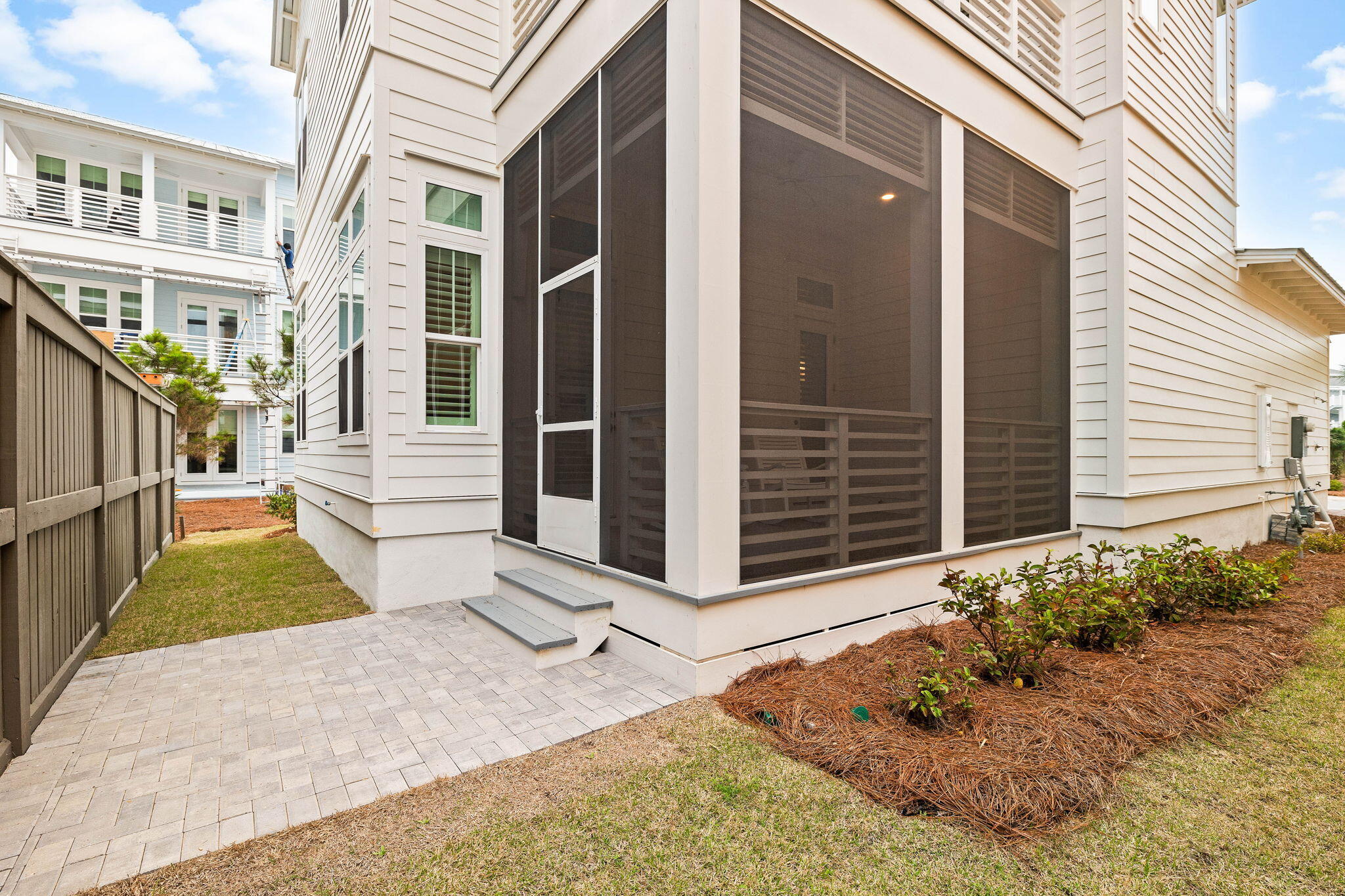 Prominence South Phase III - Residential