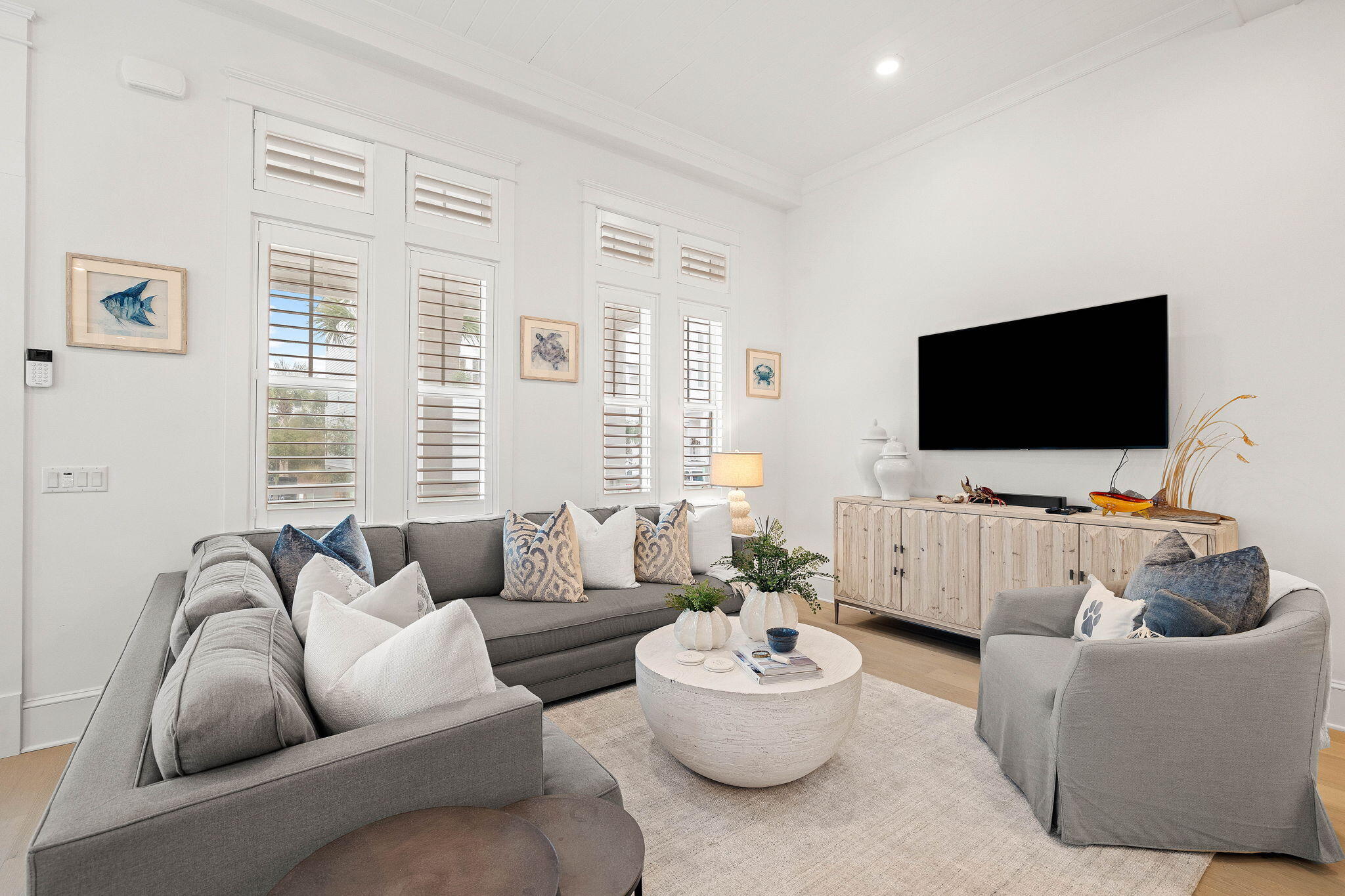 Prominence South Phase III - Residential