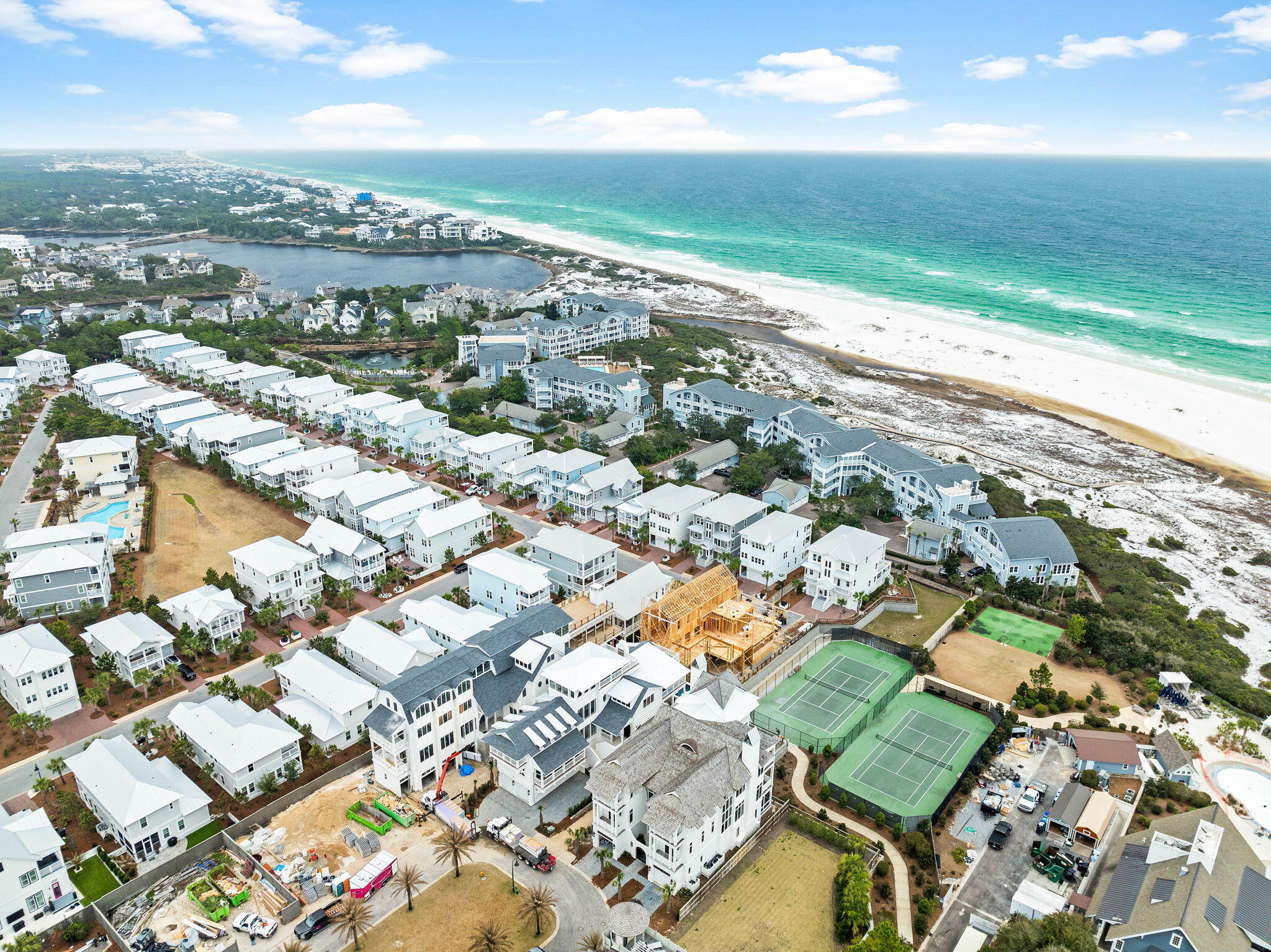 Prominence South Phase III - Residential