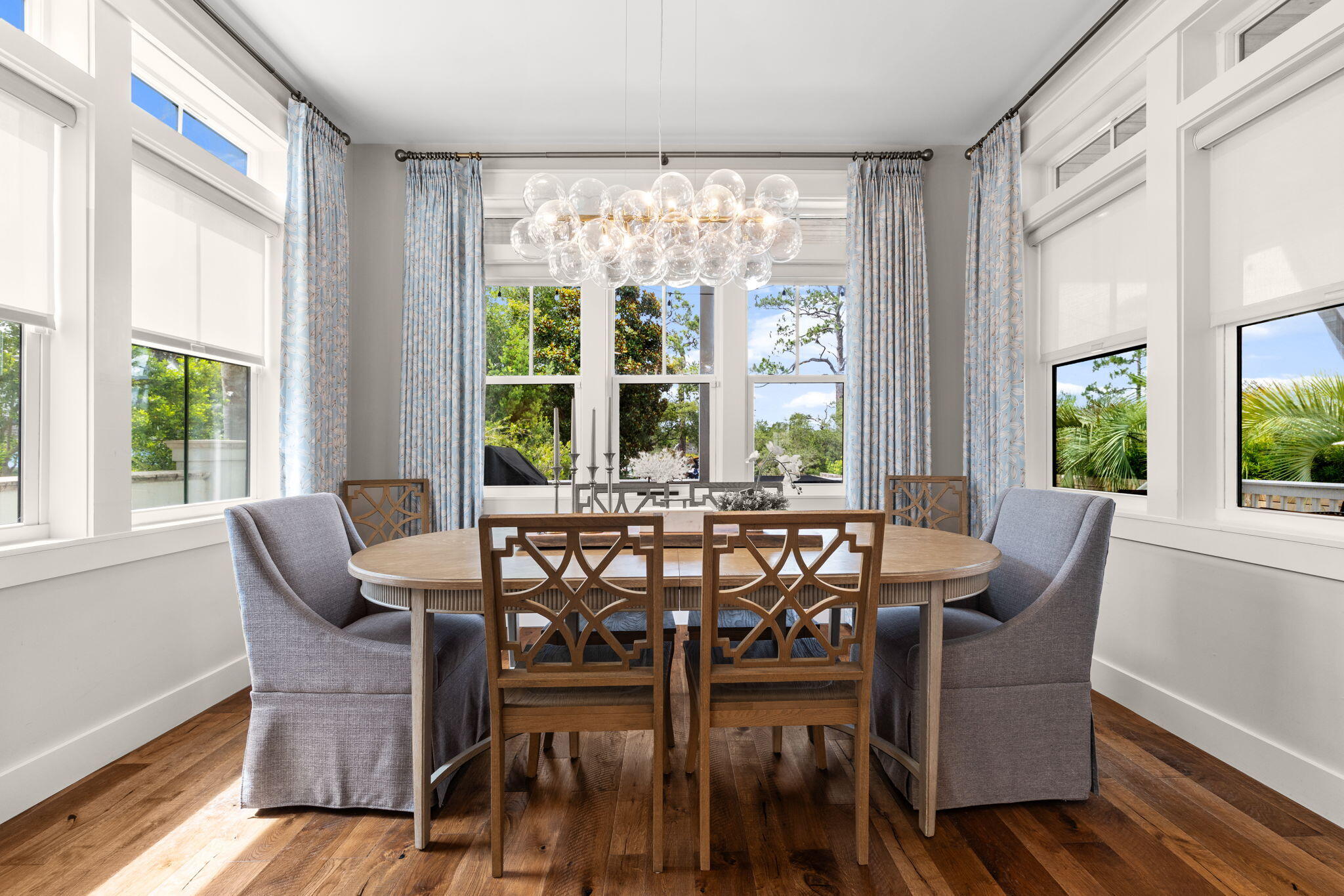 INLET BEACH - Residential