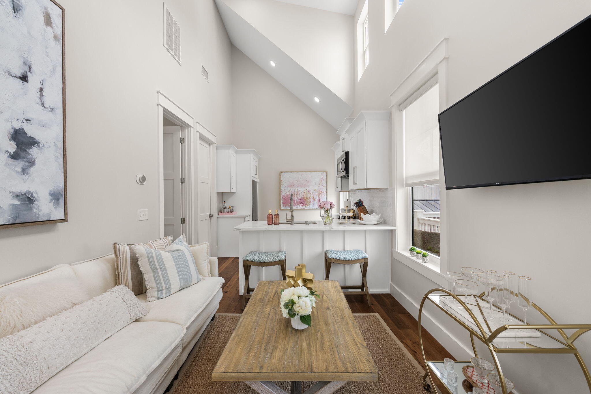 INLET BEACH - Residential