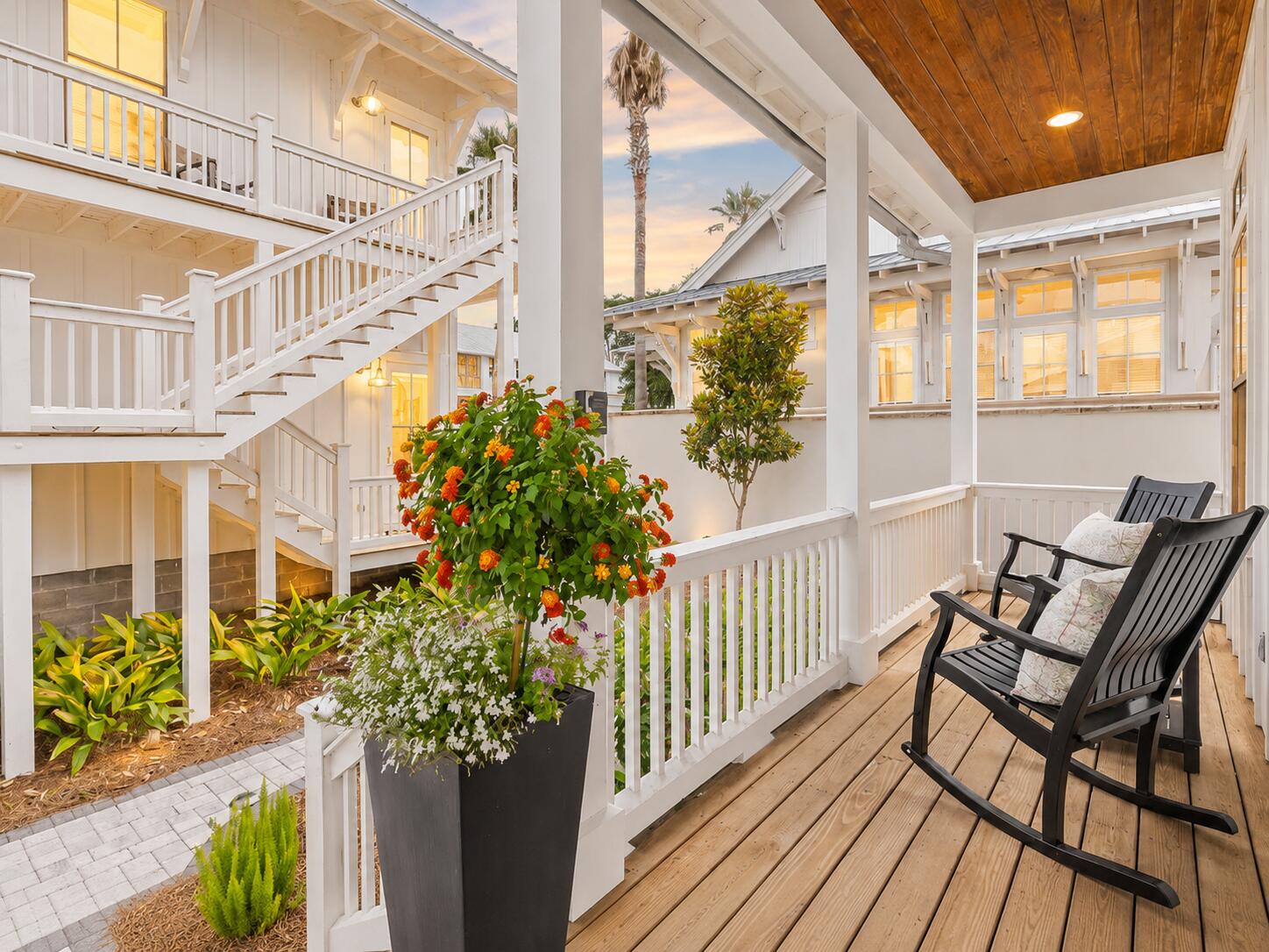 INLET BEACH - Residential