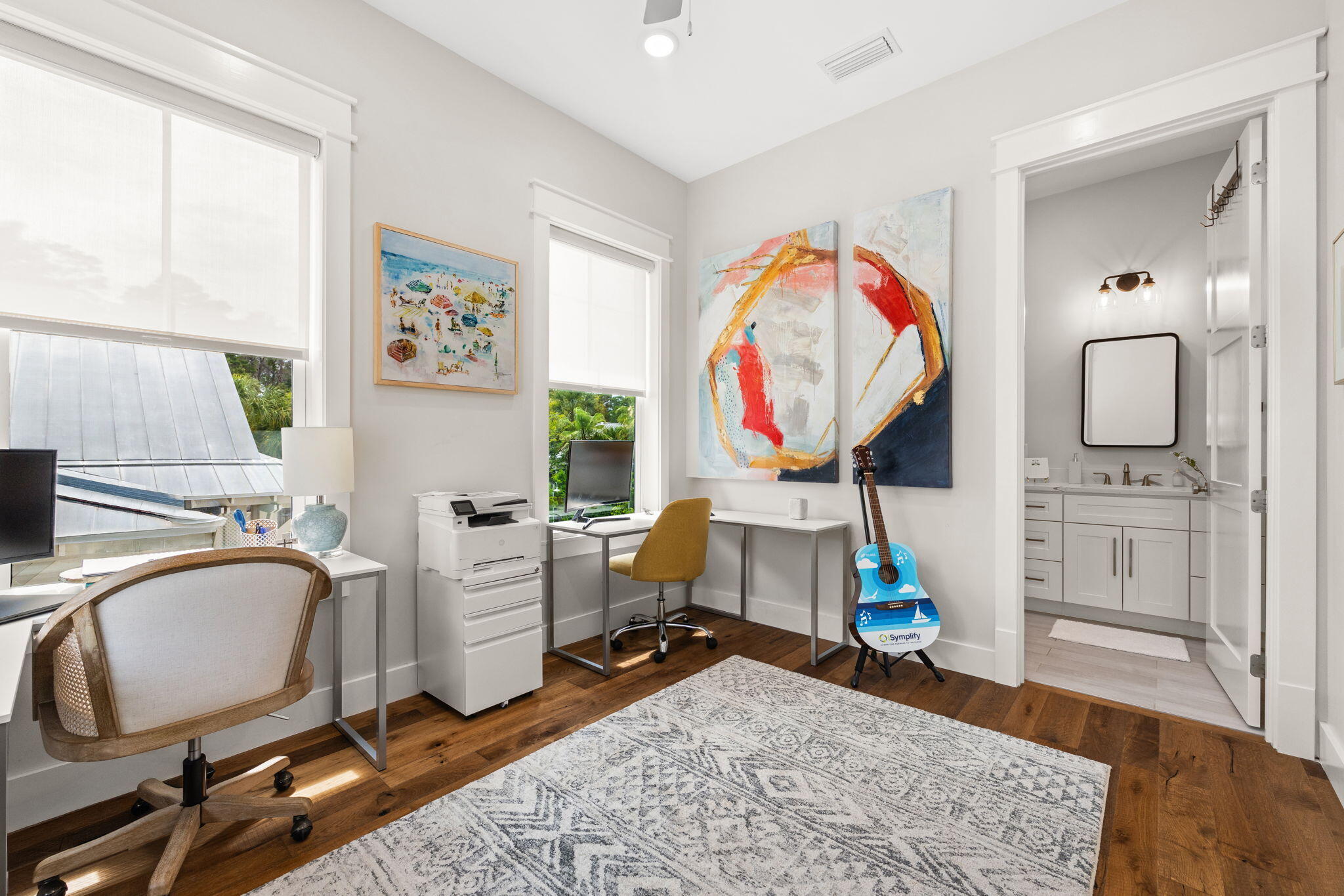 INLET BEACH - Residential