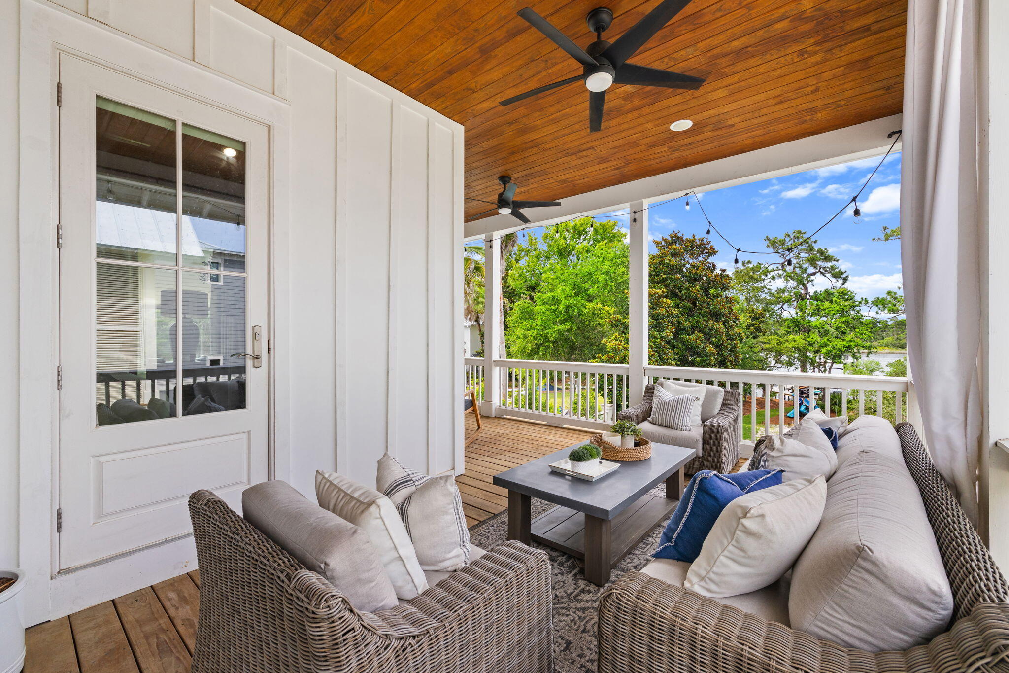 INLET BEACH - Residential