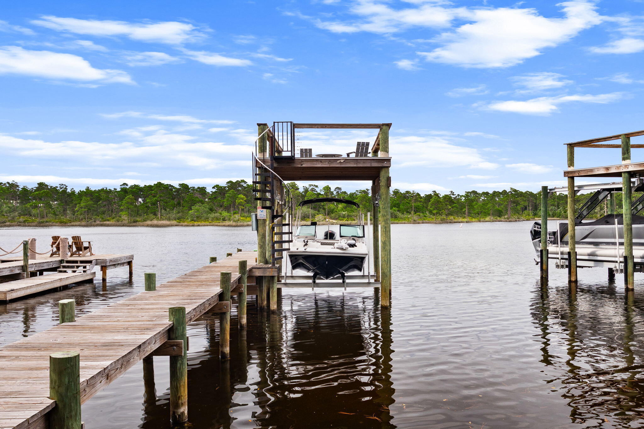 INLET BEACH - Residential