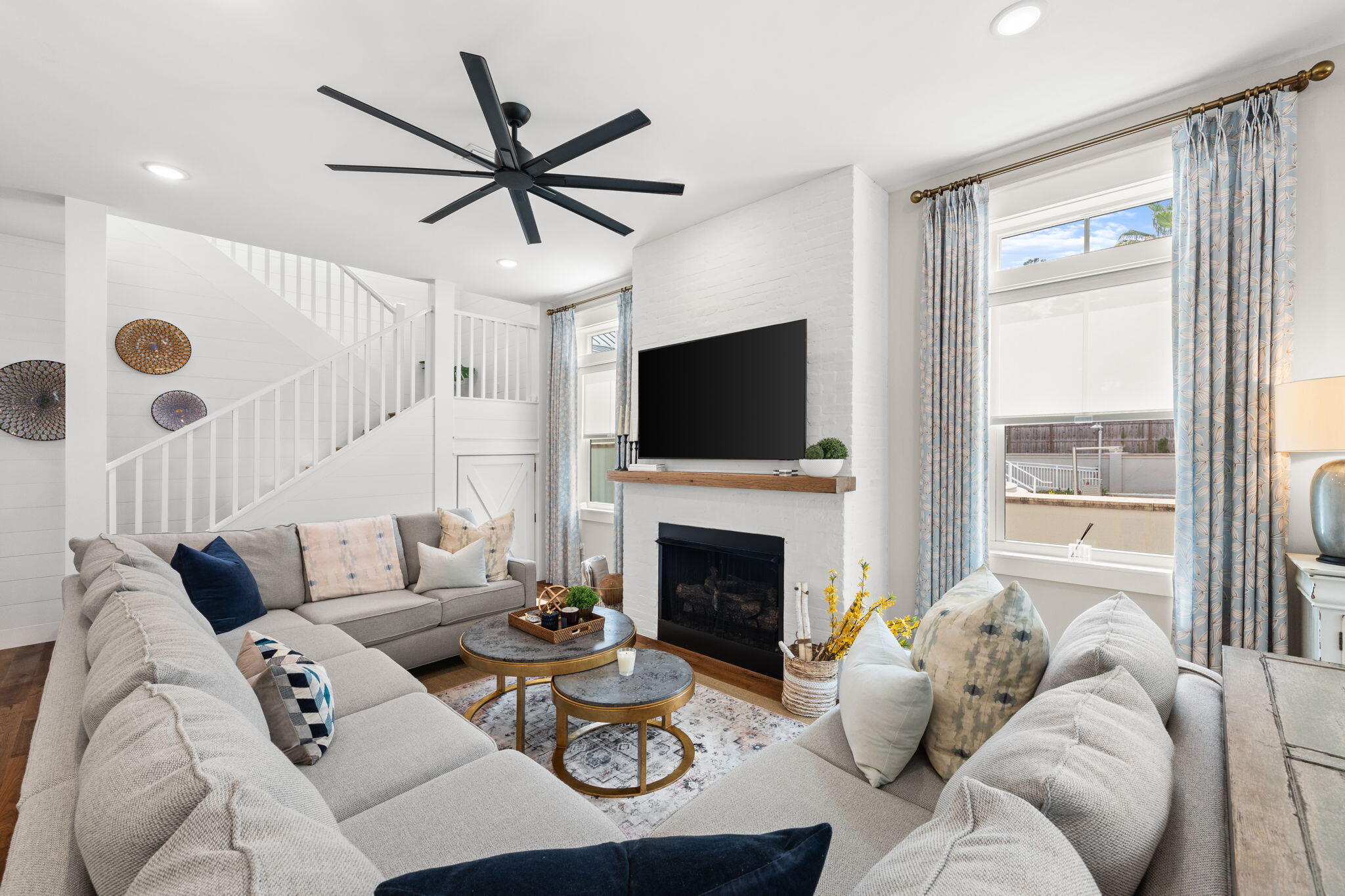 INLET BEACH - Residential