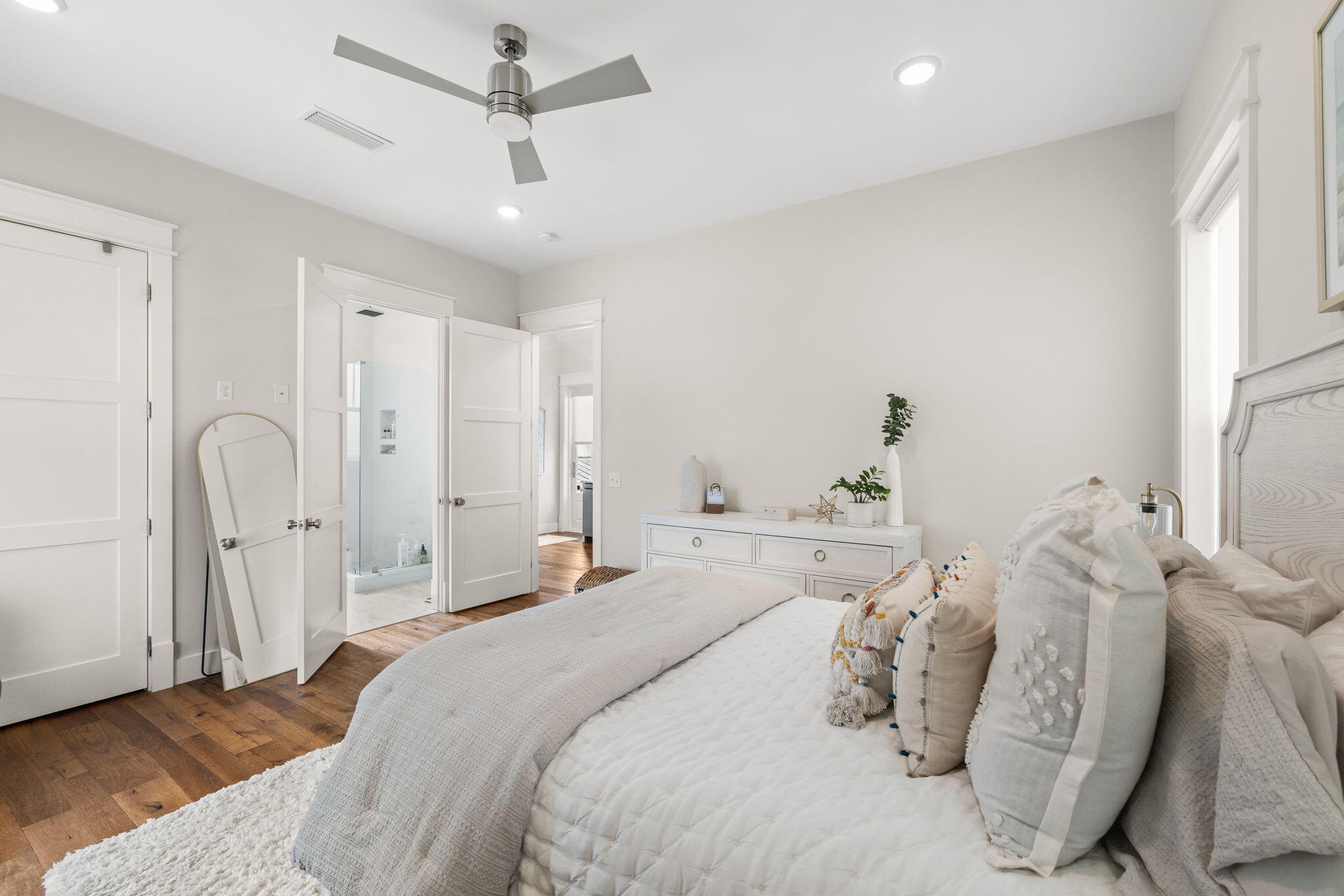 INLET BEACH - Residential