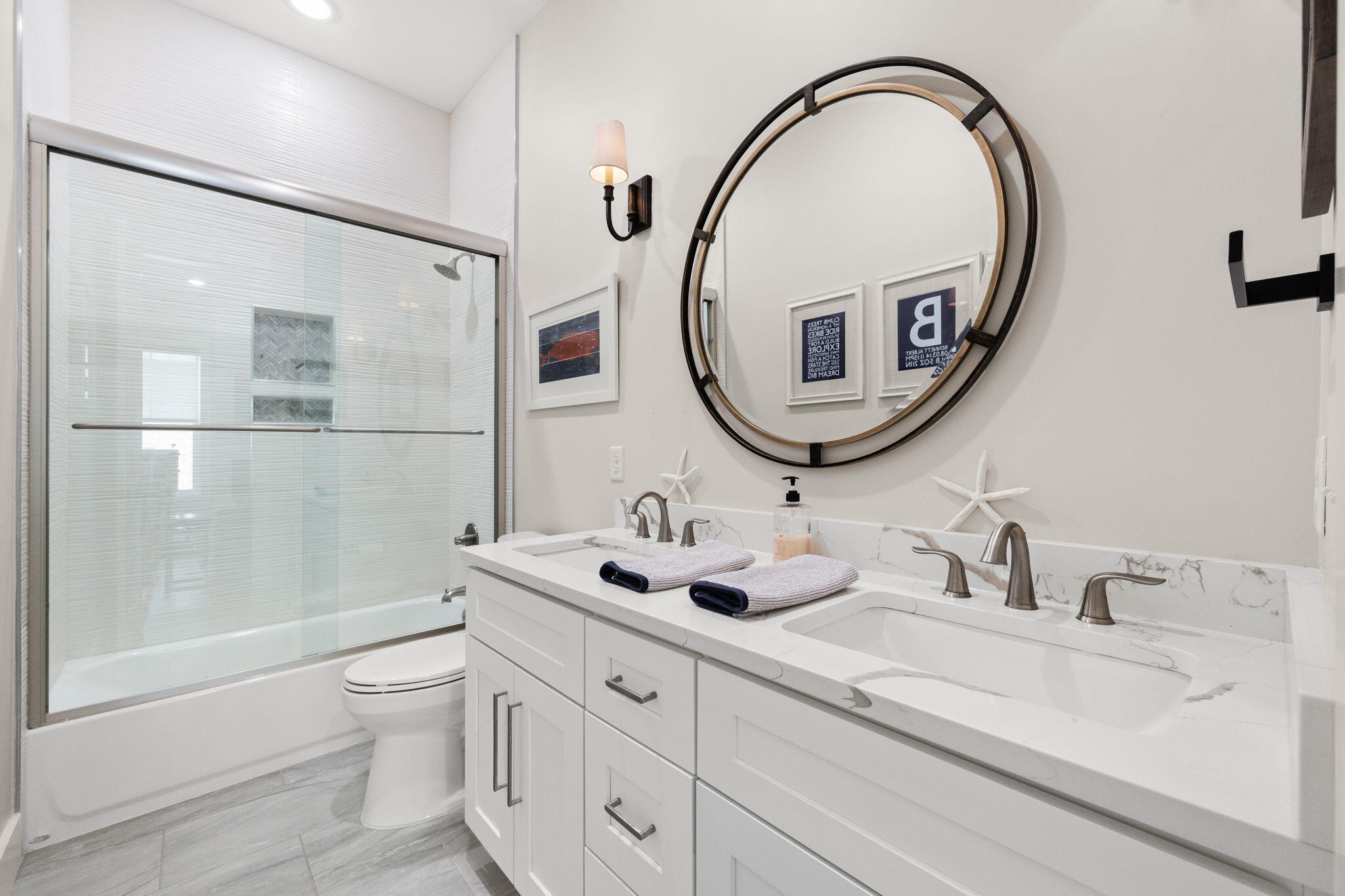 INLET BEACH - Residential