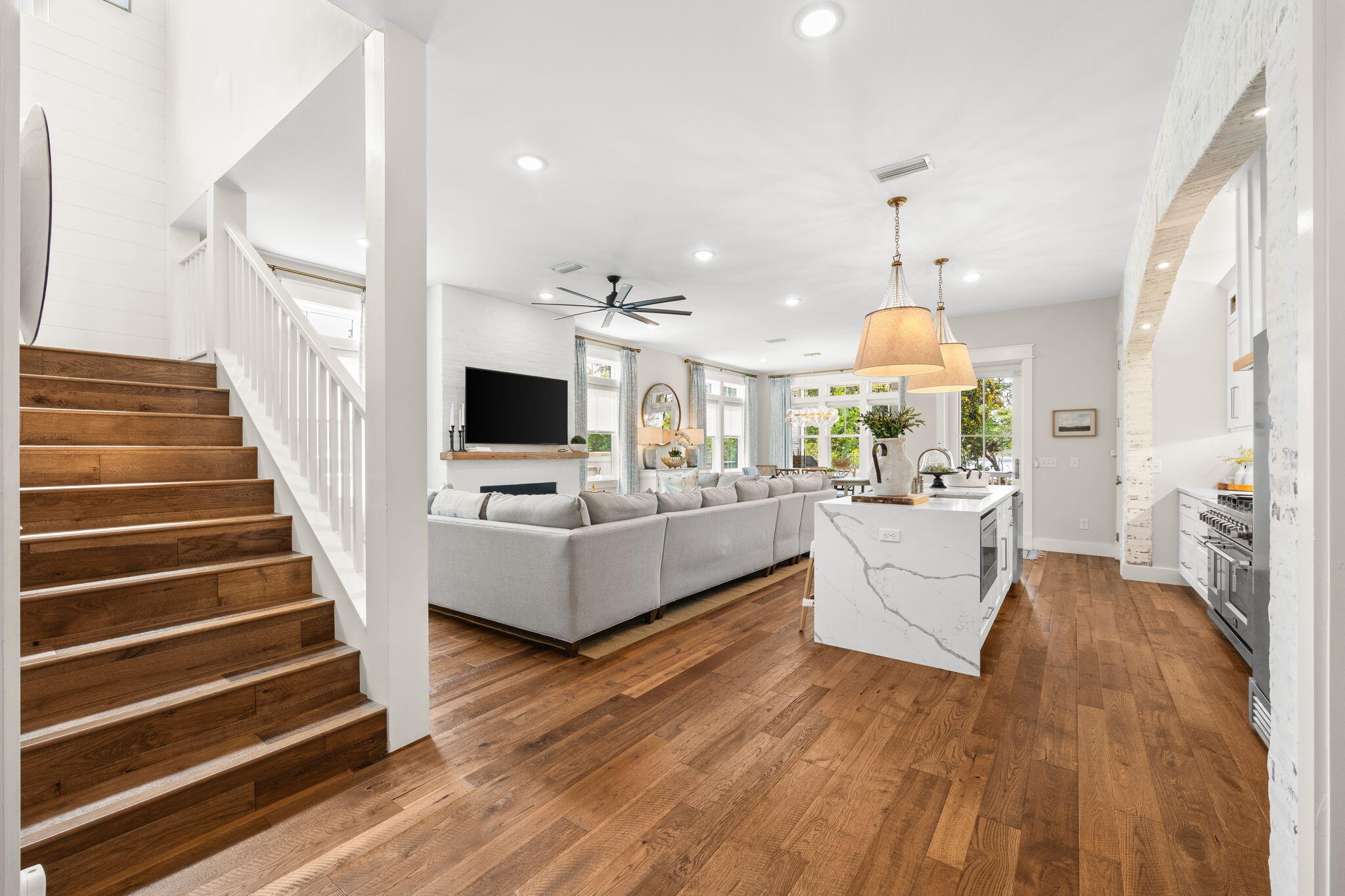 INLET BEACH - Residential