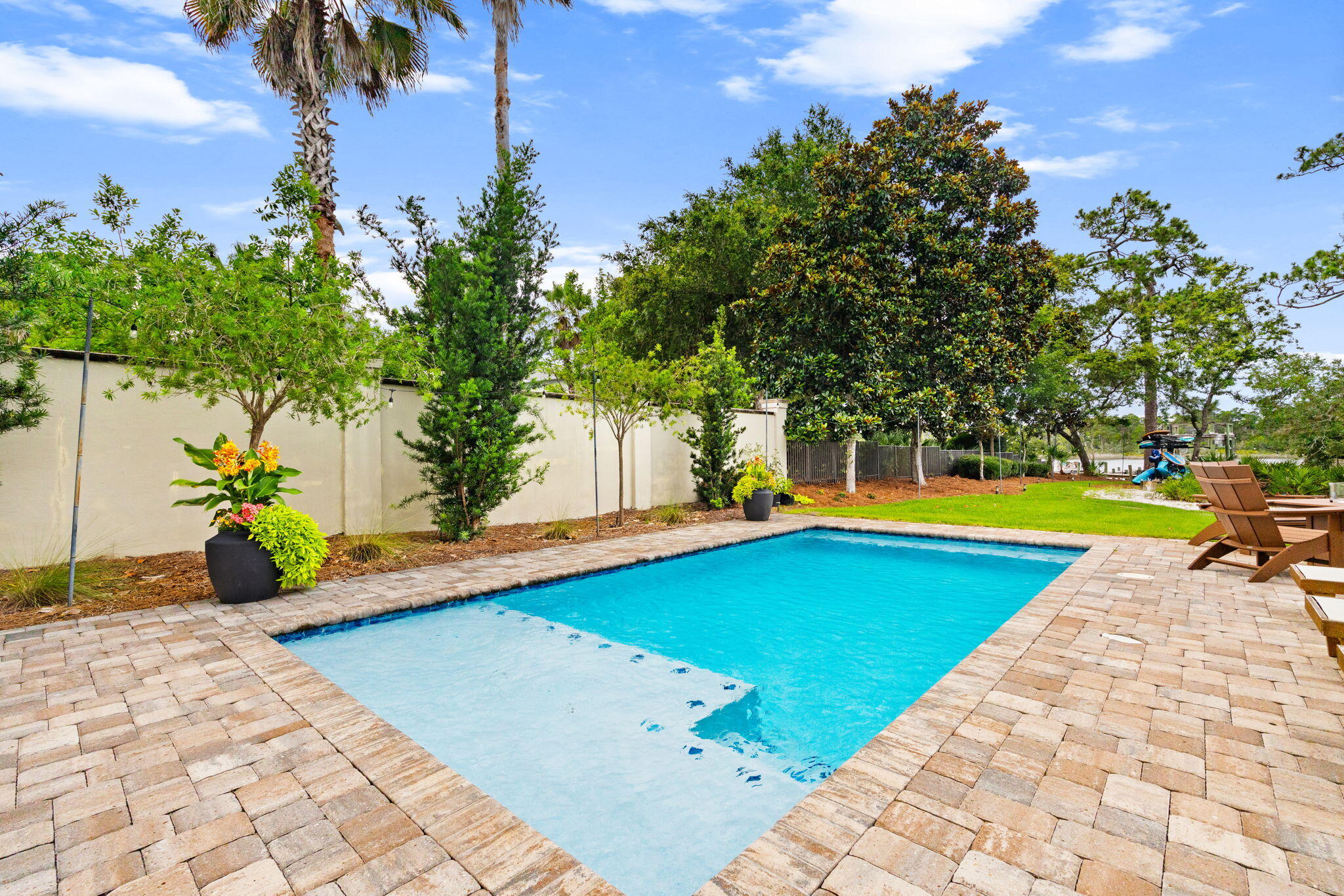 INLET BEACH - Residential