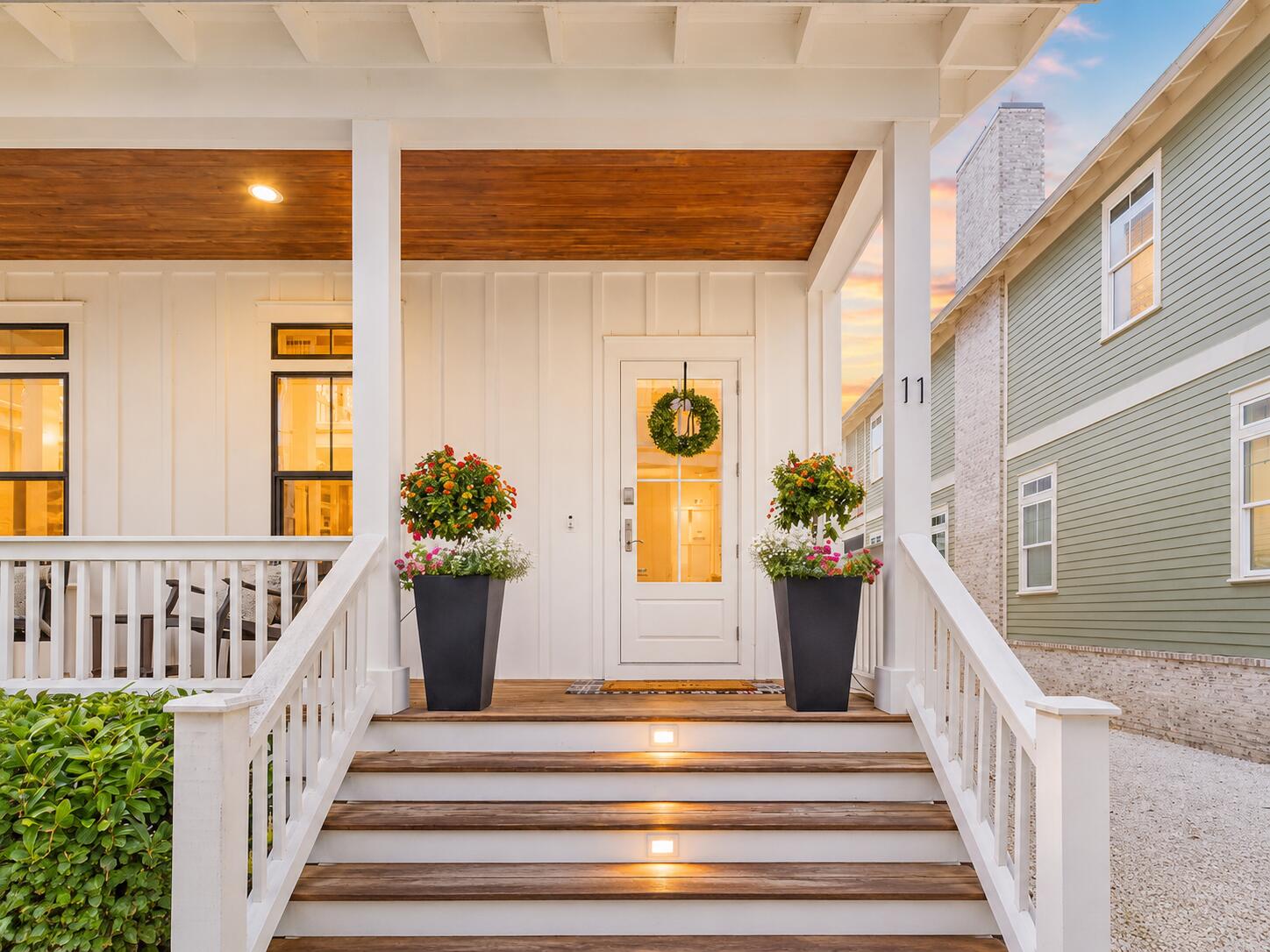 INLET BEACH - Residential