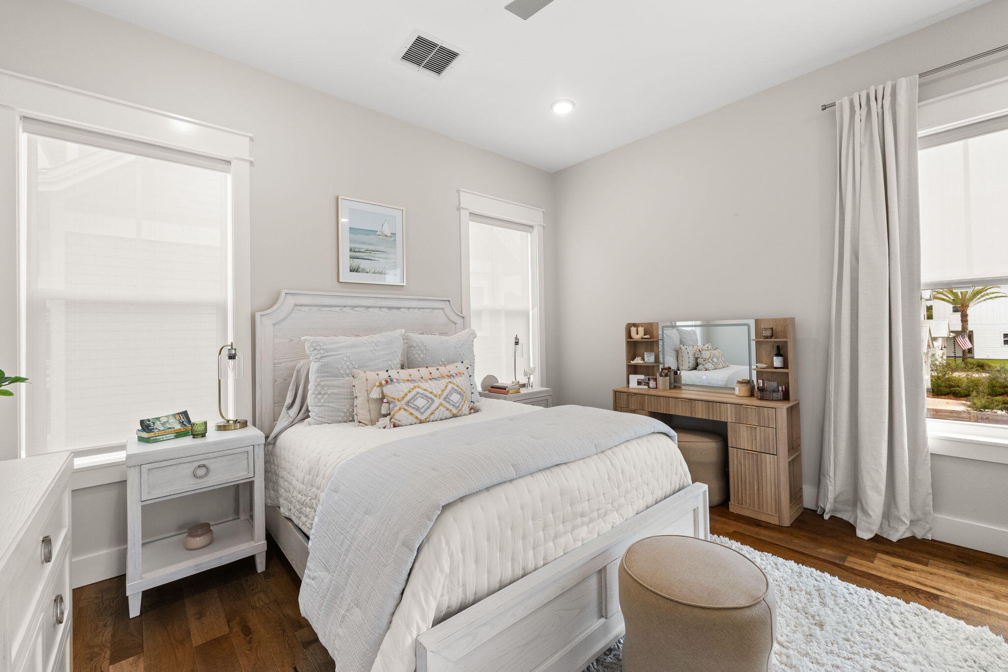 INLET BEACH - Residential