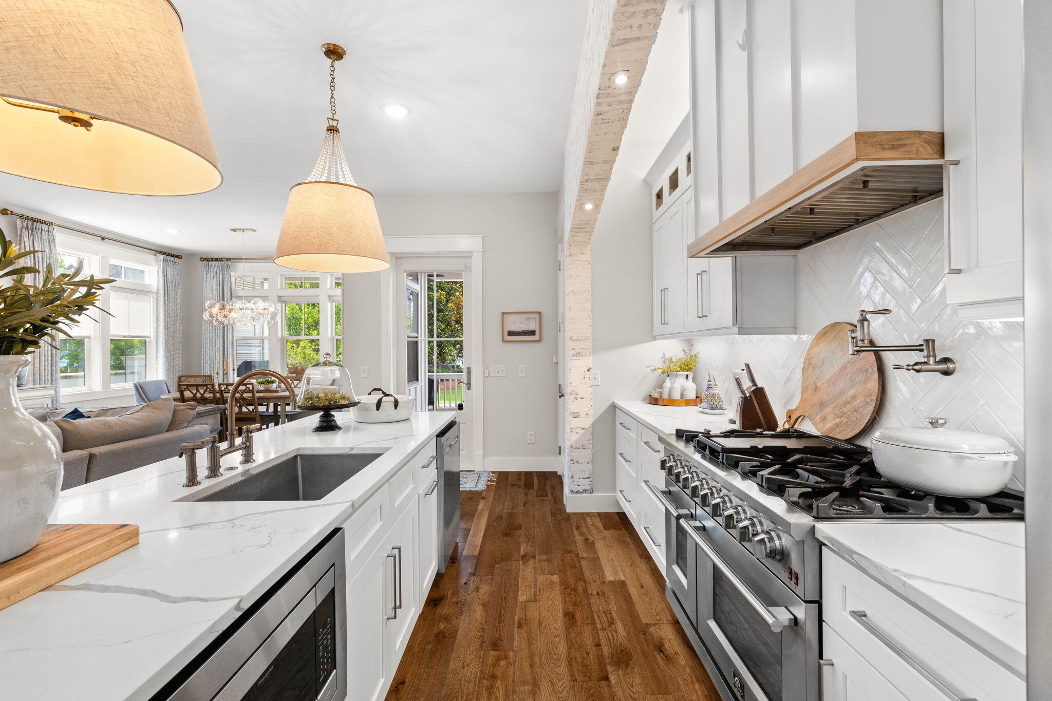 INLET BEACH - Residential