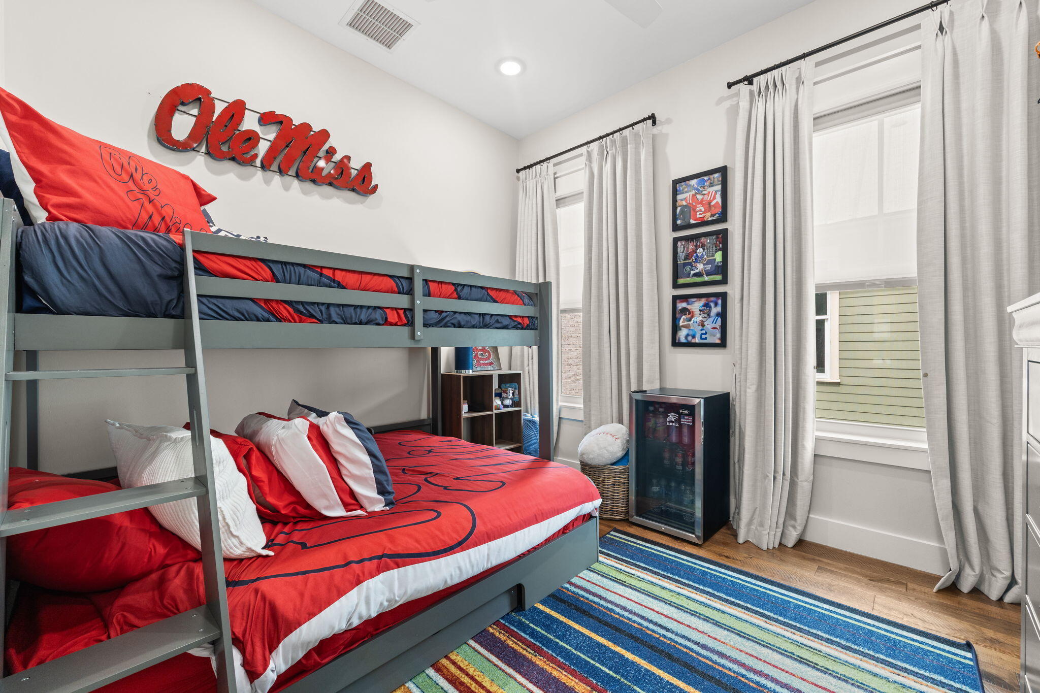 INLET BEACH - Residential